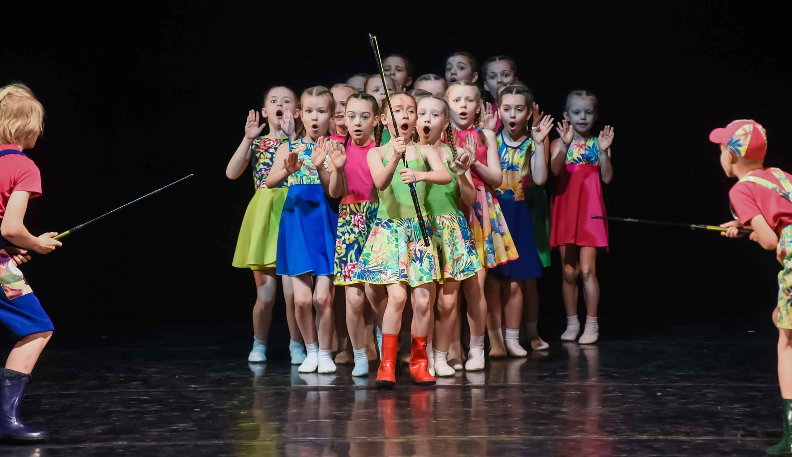 18.05.2024 Всероссийский фестиваль «На START!» г. Нижний Н. Медиастудия Фото Концепт