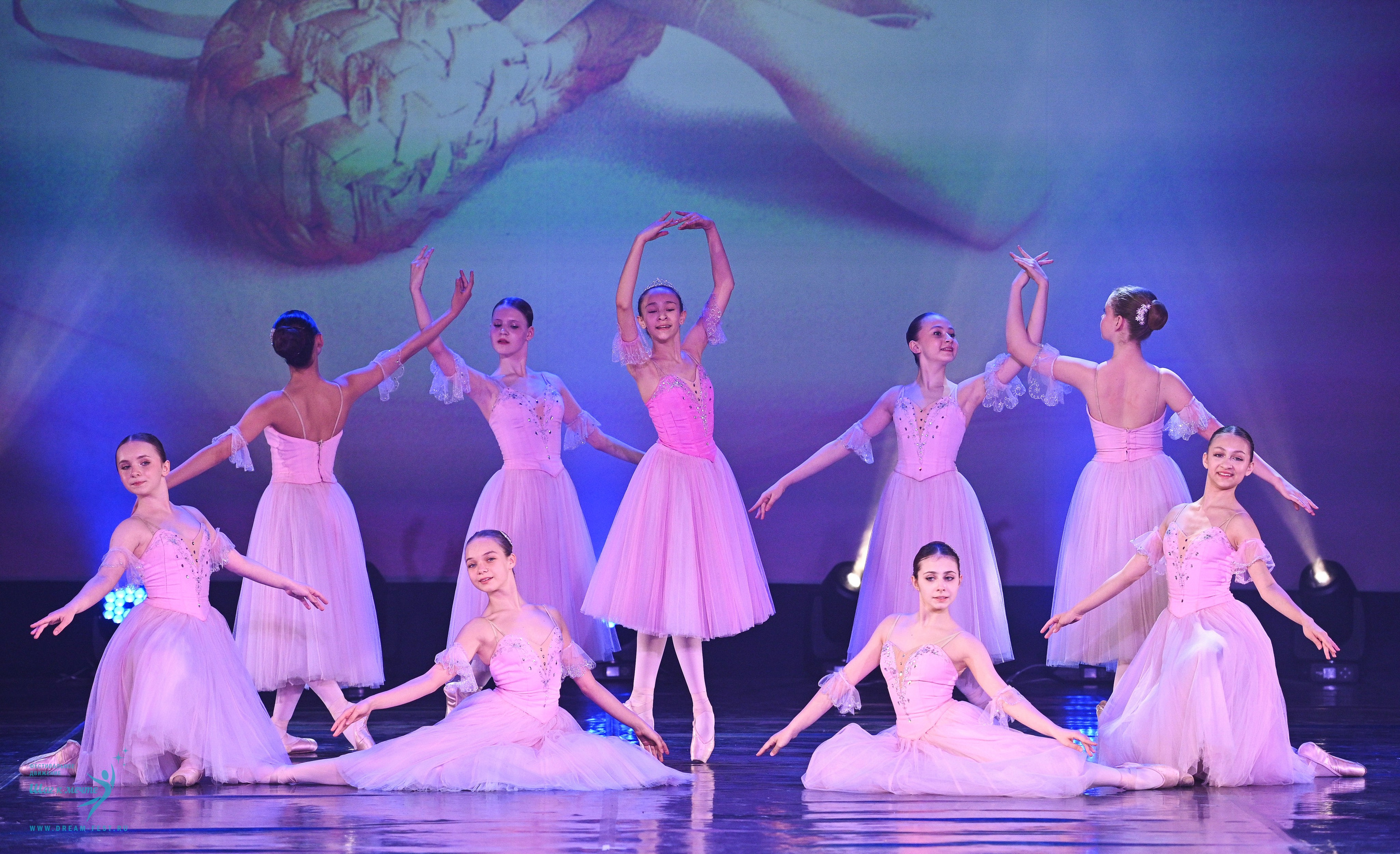 24.05.2025 «Мир под названием — Искусство танца» Фестивальное движение «Шаг к мечте» г. Кострома. Медиастудия Фото Концепт