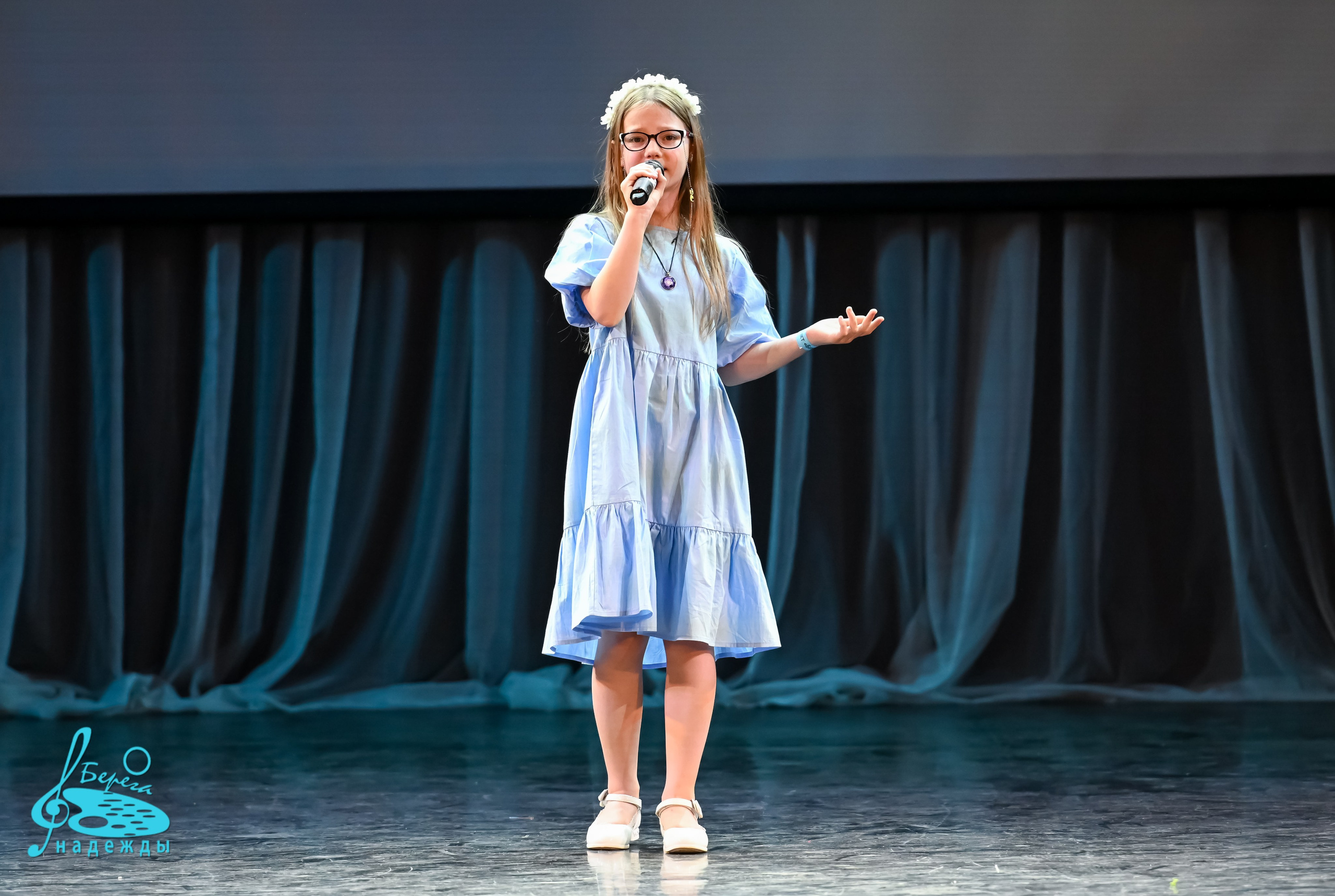 16.06.2024 Финальная Гранд-Премия проекта «Берега Надежды» г. Москва. Медиастудия Фото Концепт