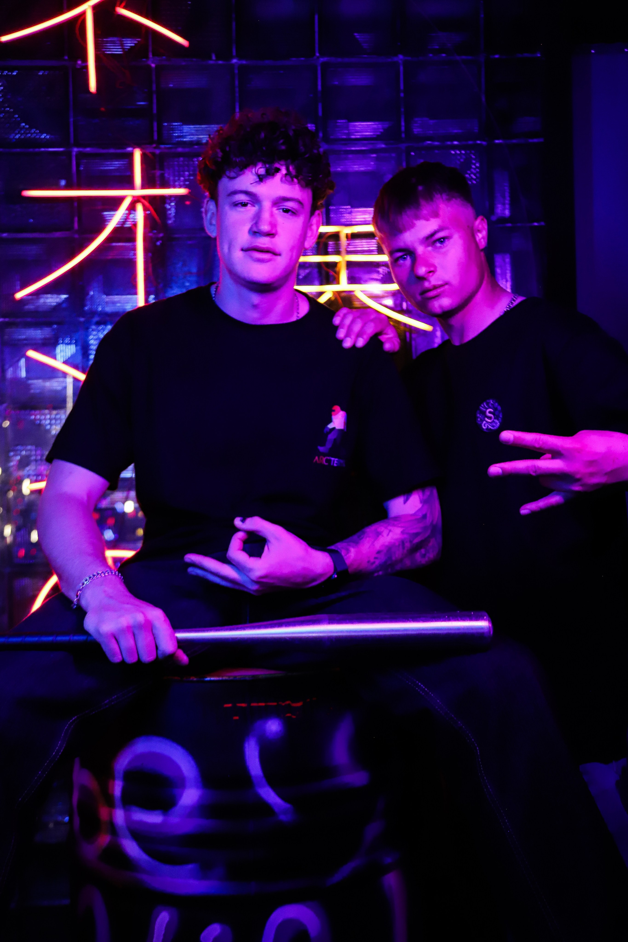 Съёмки для музыкантов. ФОТОГРАФ КРАСНОДАР | РОССИЯ