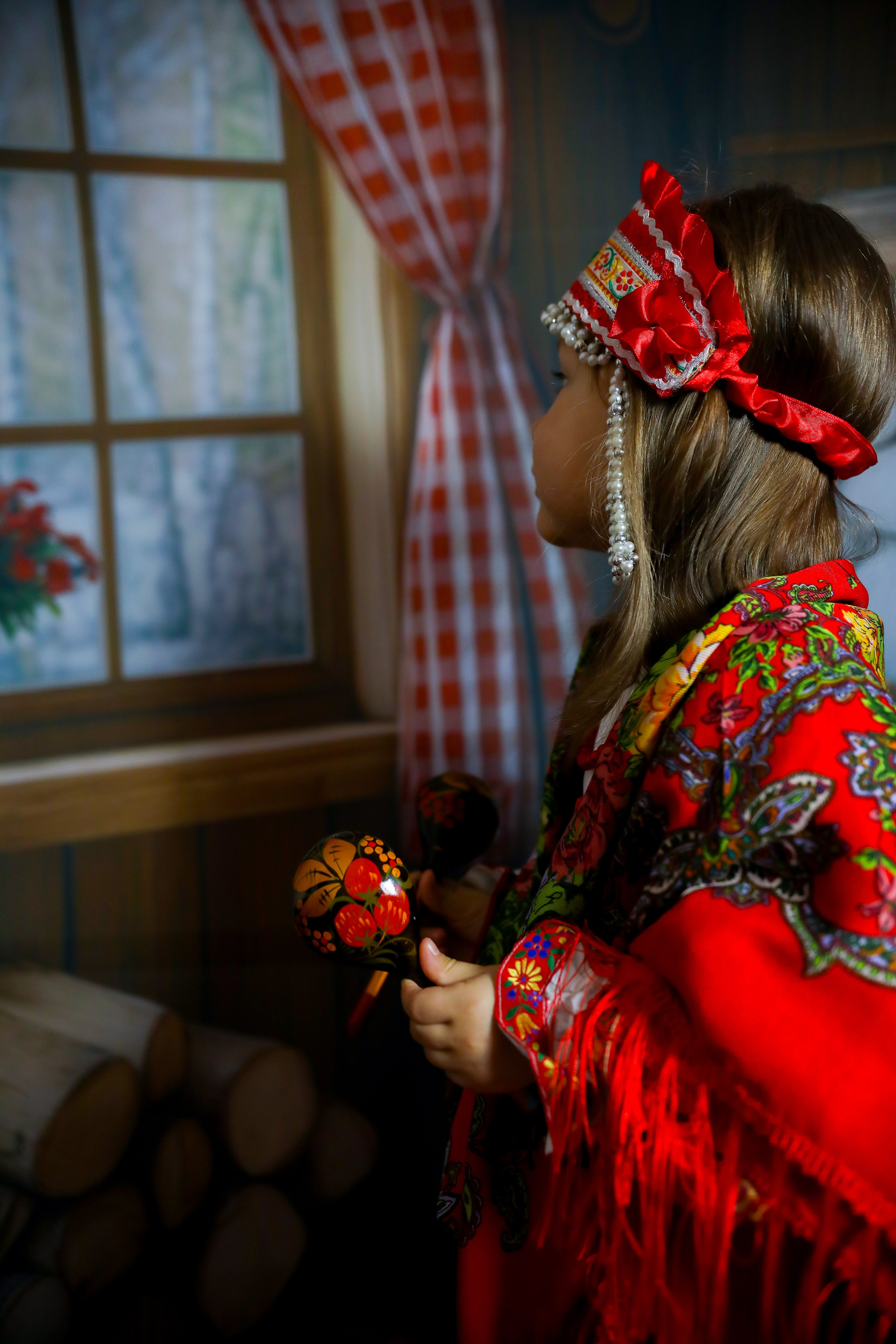 Русско народный. ALENA POGODAEVA — PHOTOGRAPHY (фотограф)