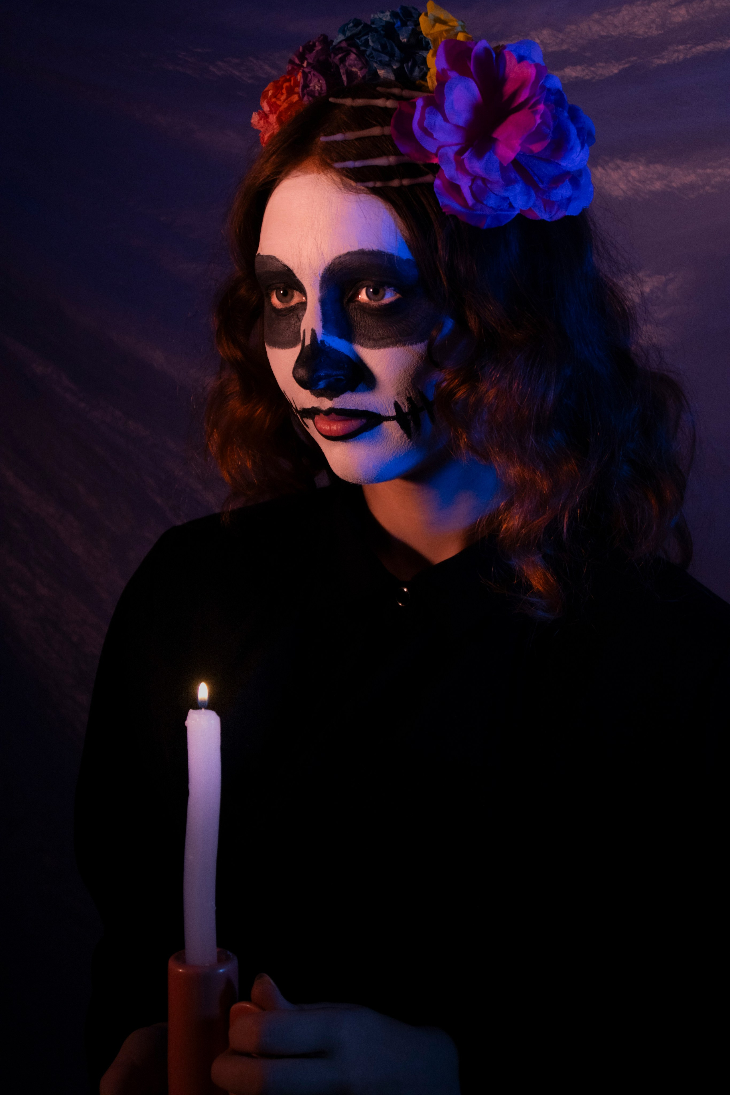 Аня (2). ALASRAIN