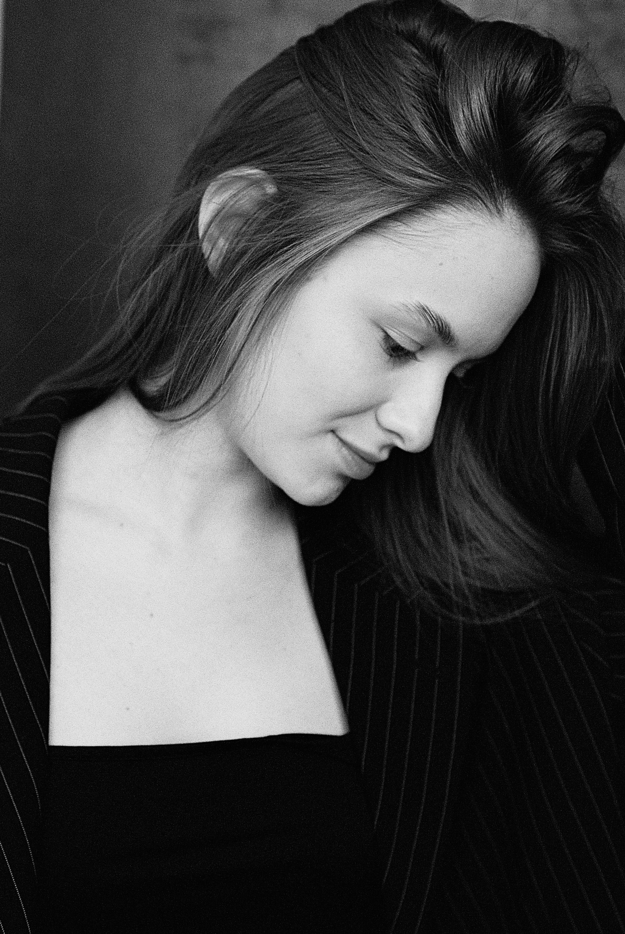 Диана. Главная