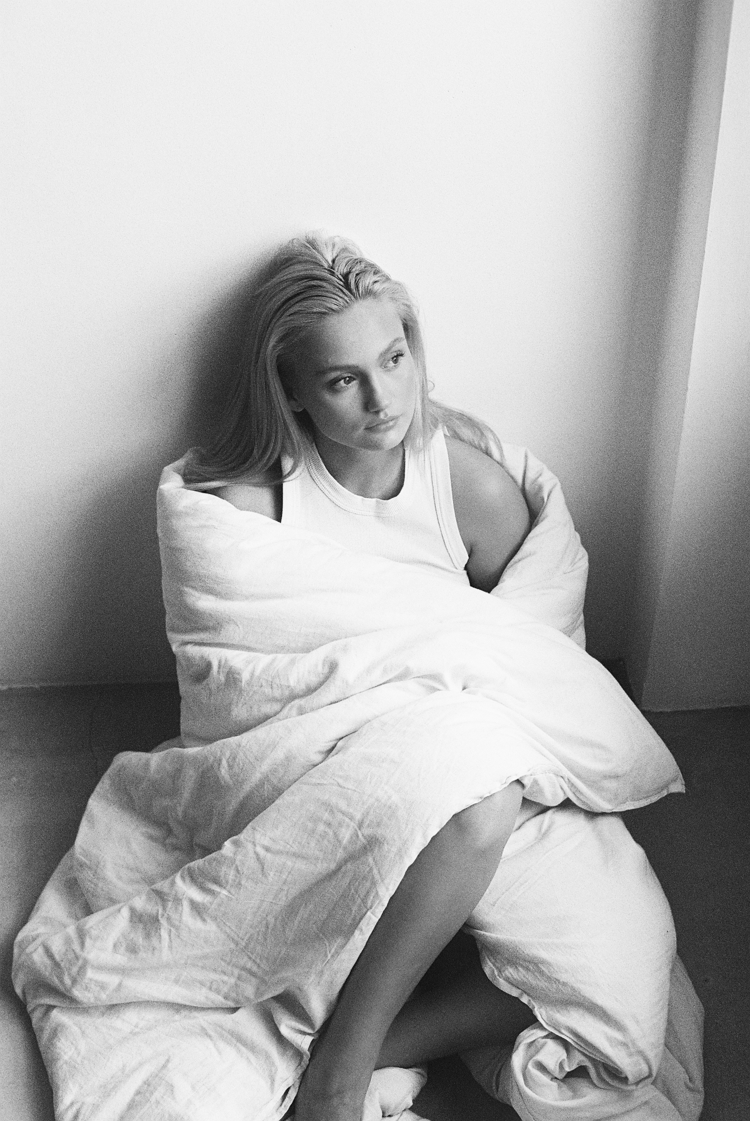 Соня. Главная