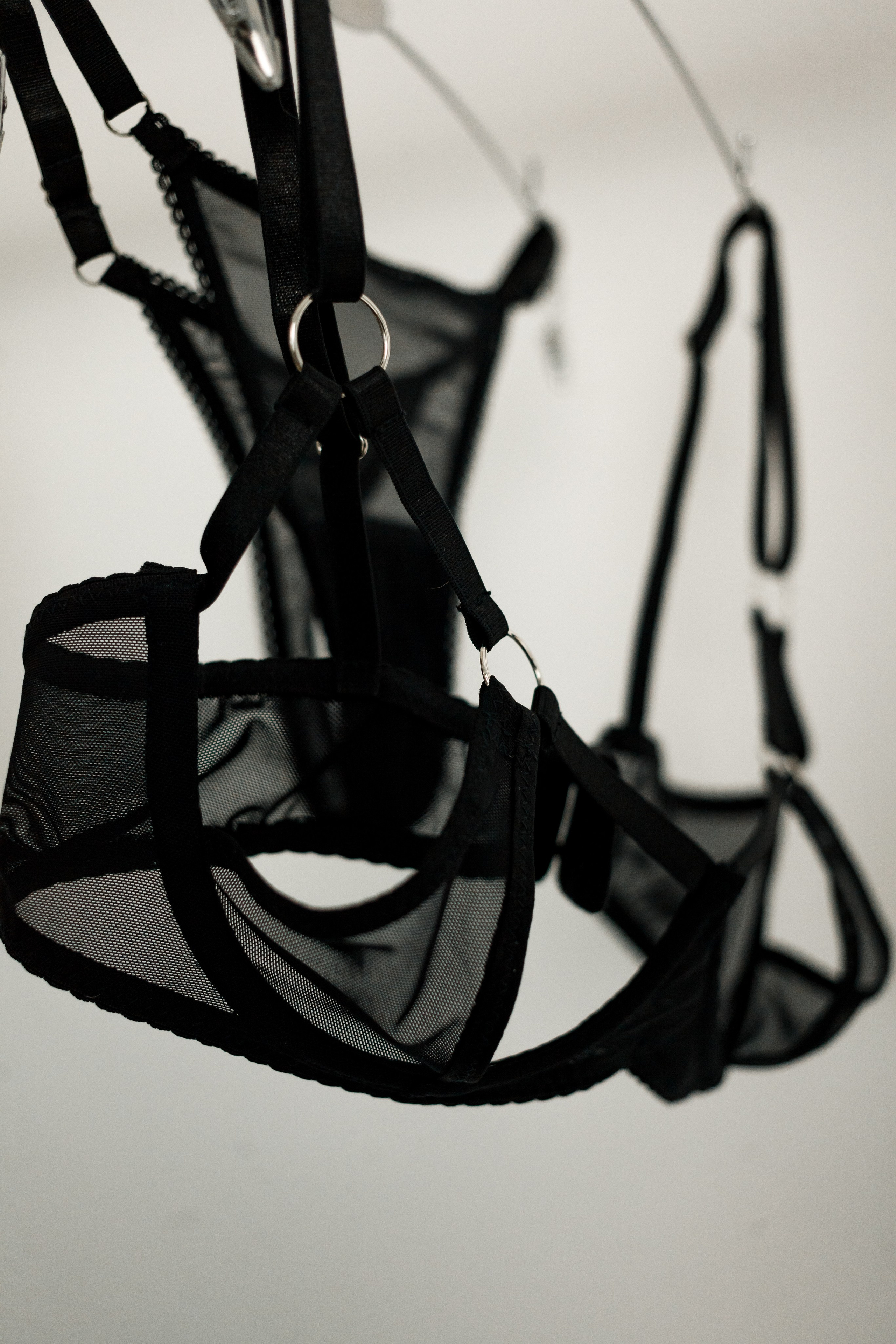 Каталожная съемка женского белья ручной работы. КОНТЕНТ ФОТОГРАФ