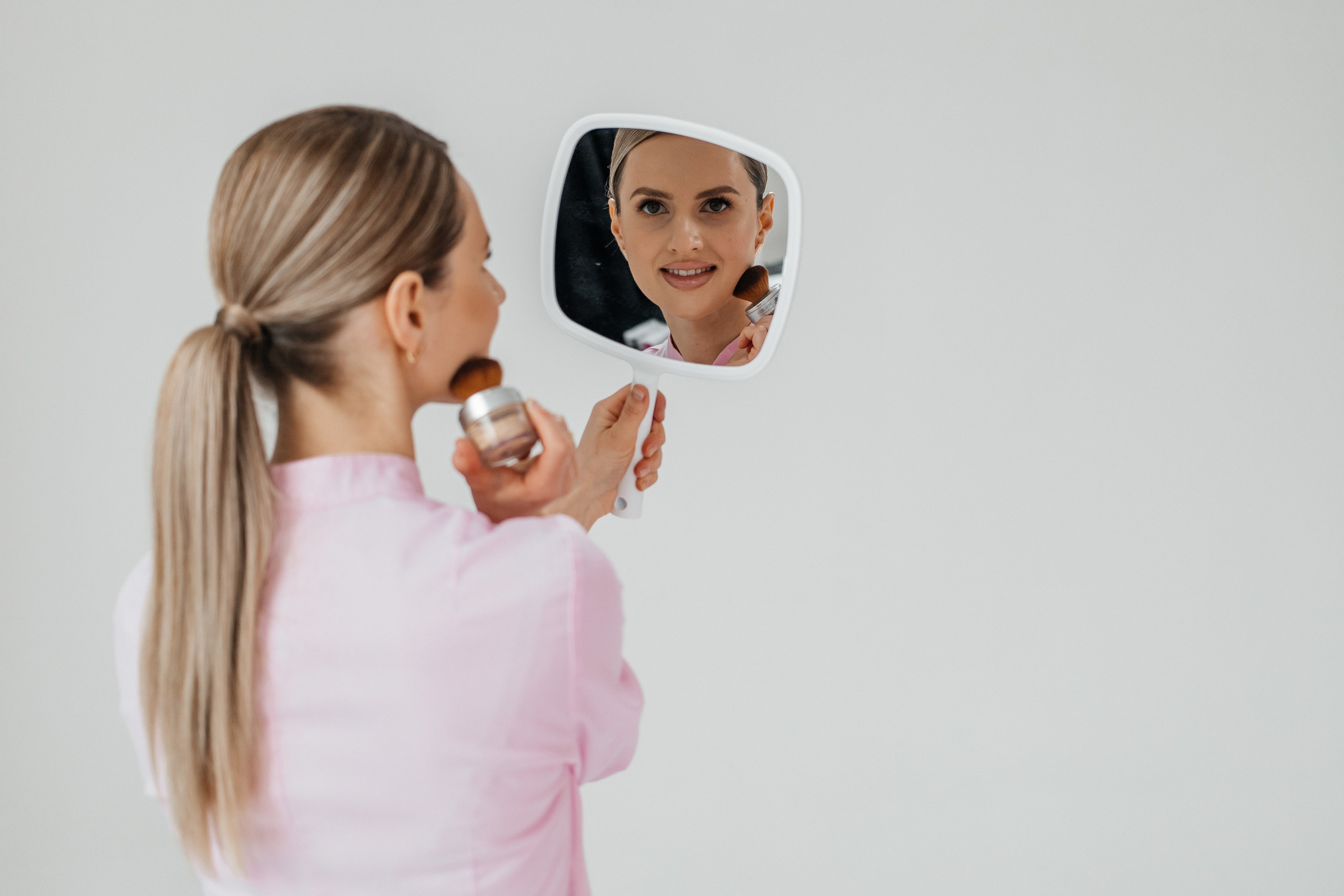 Контентная съемка для косметолога | Фотограф Анна Островская. КОНТЕНТ ФОТОГРАФ