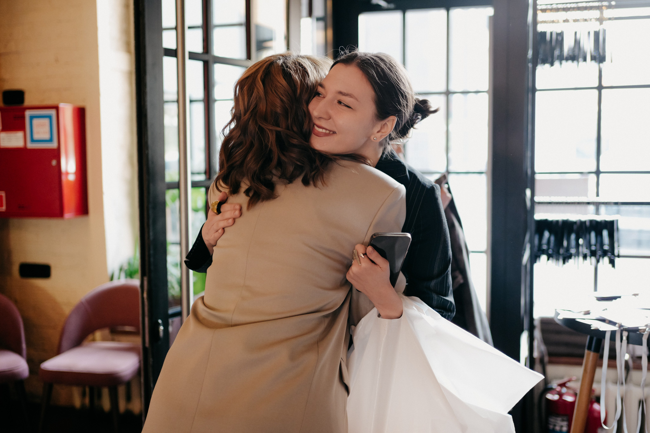 Женя 25.0. Фотограф в Москве Дмитрий Рогов