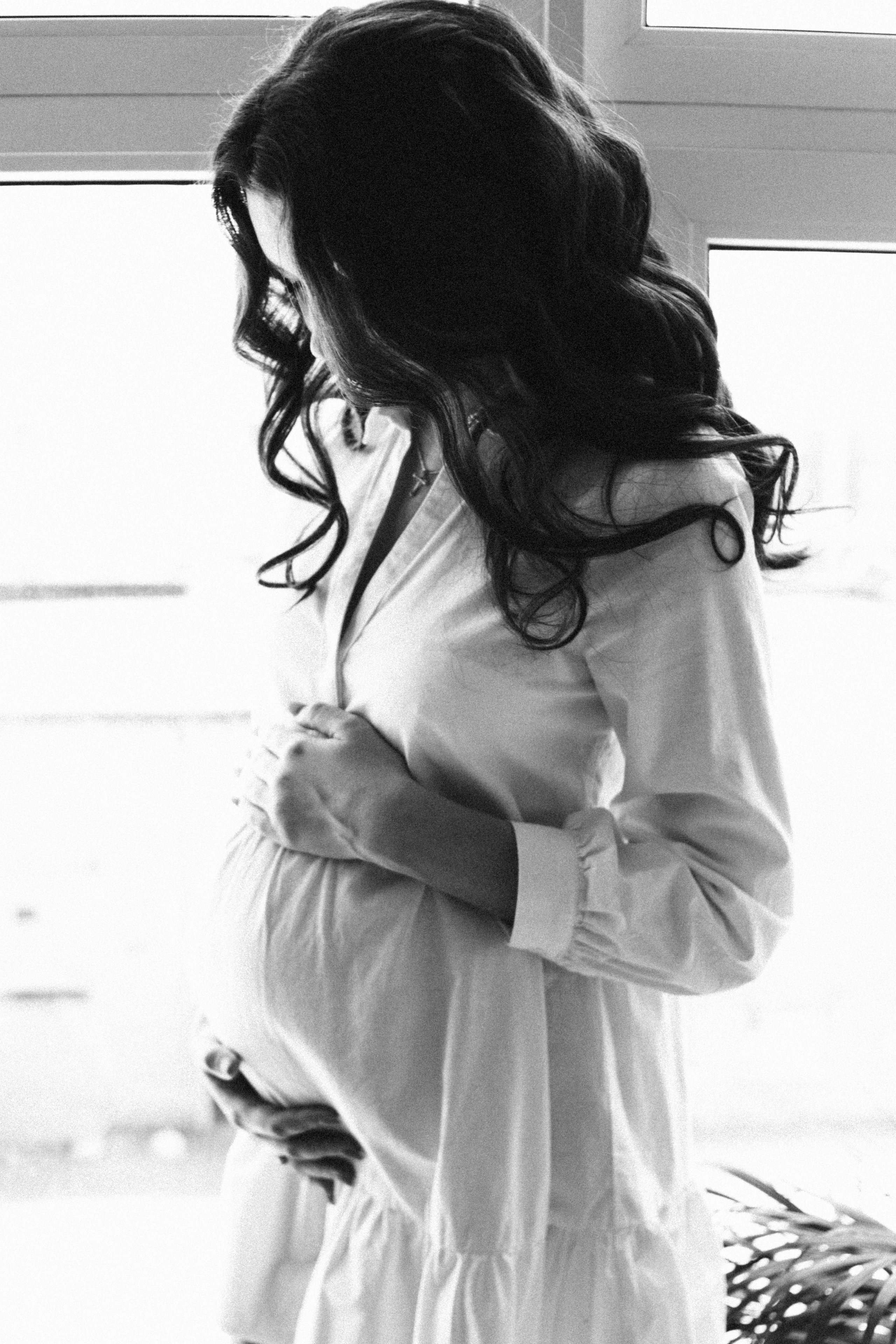 В ожидании 🤰. Семейный и детский фотограф в Санкт-Петербурге Авдошова Надежда