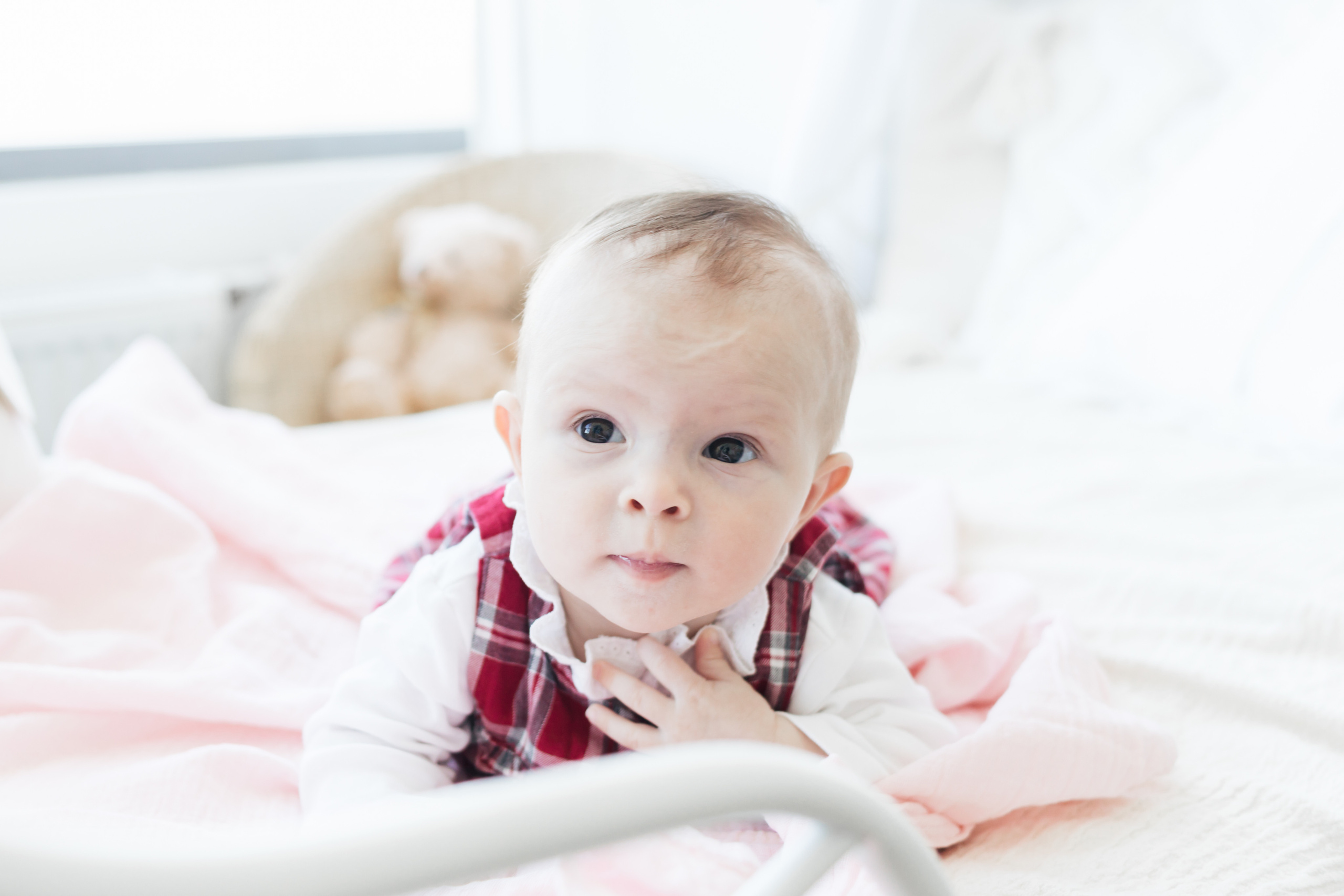 Семейная съёмка. Семейный и детский фотограф в Санкт-Петербурге Авдошова Надежда