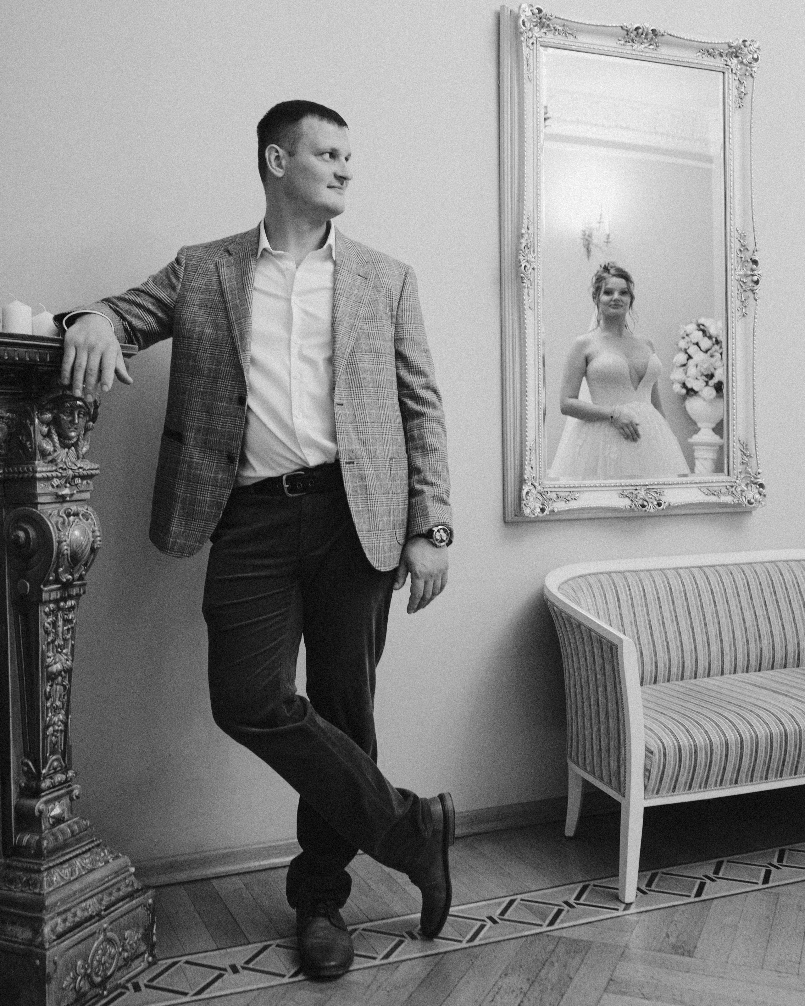 Профессиональный фотограф в Санкт-Петербурге