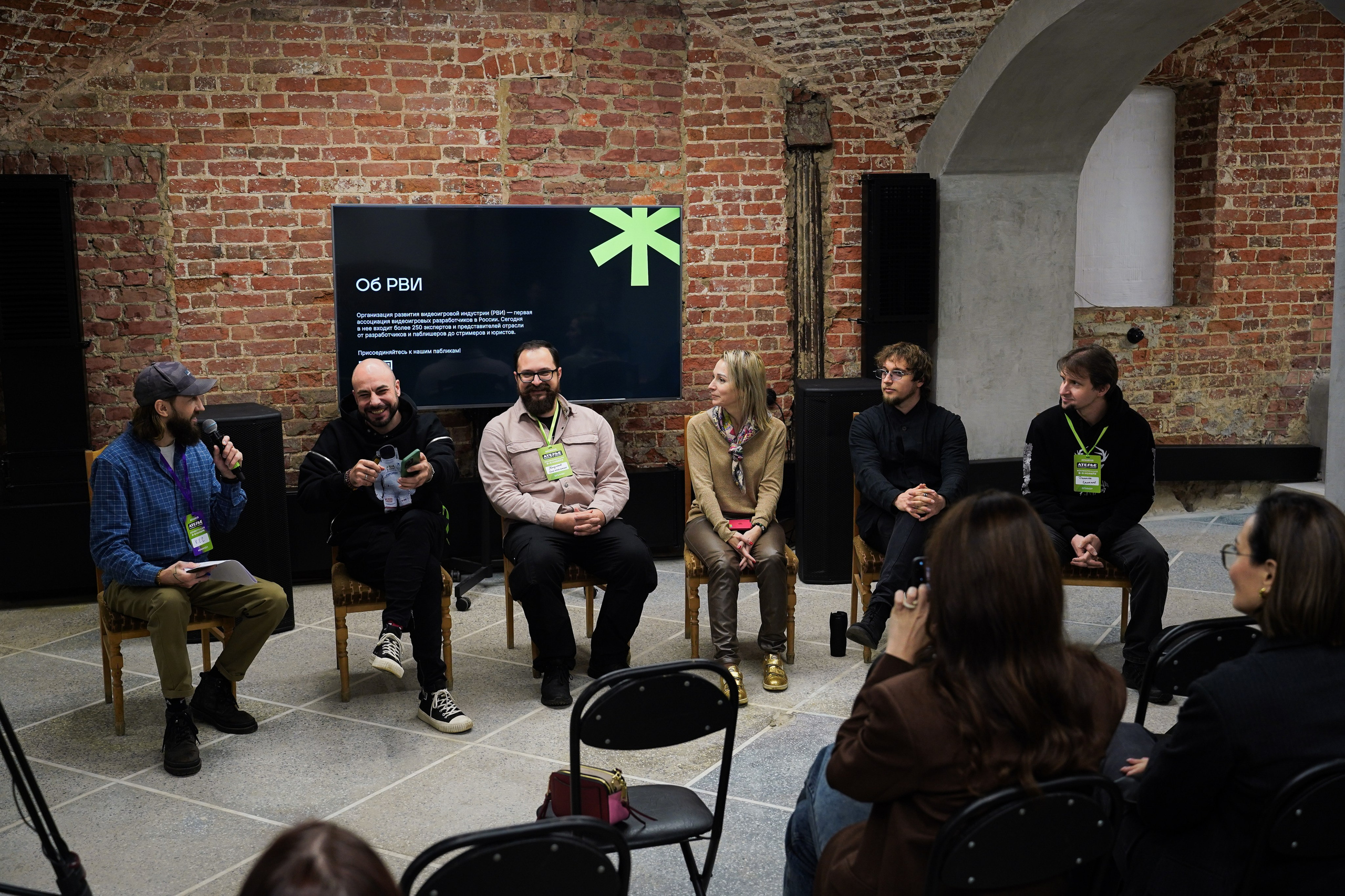 АТЕЛЬЕ ИННОВАЦИЙ и КРЕАТИВА. Спортивный и репортажный фотограф в Иваново Сергей Силкин