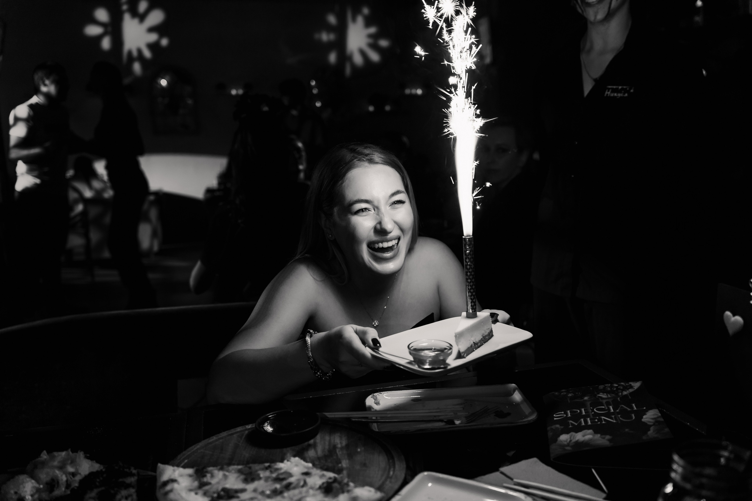 День рождения «Буду Завтра». Фотограф Ярославль — Роман Андреев