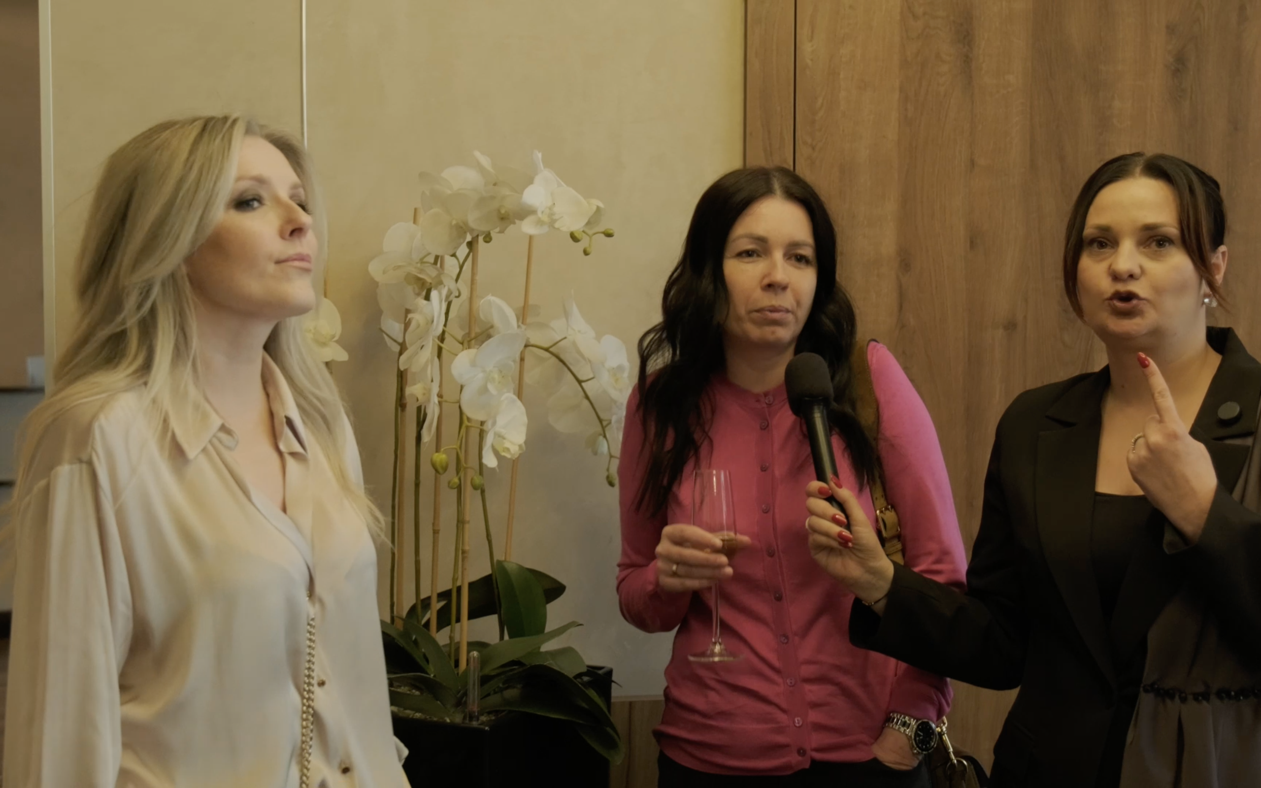 Вячеславу 50. Репортажный видеограф Илья Сухоносиик