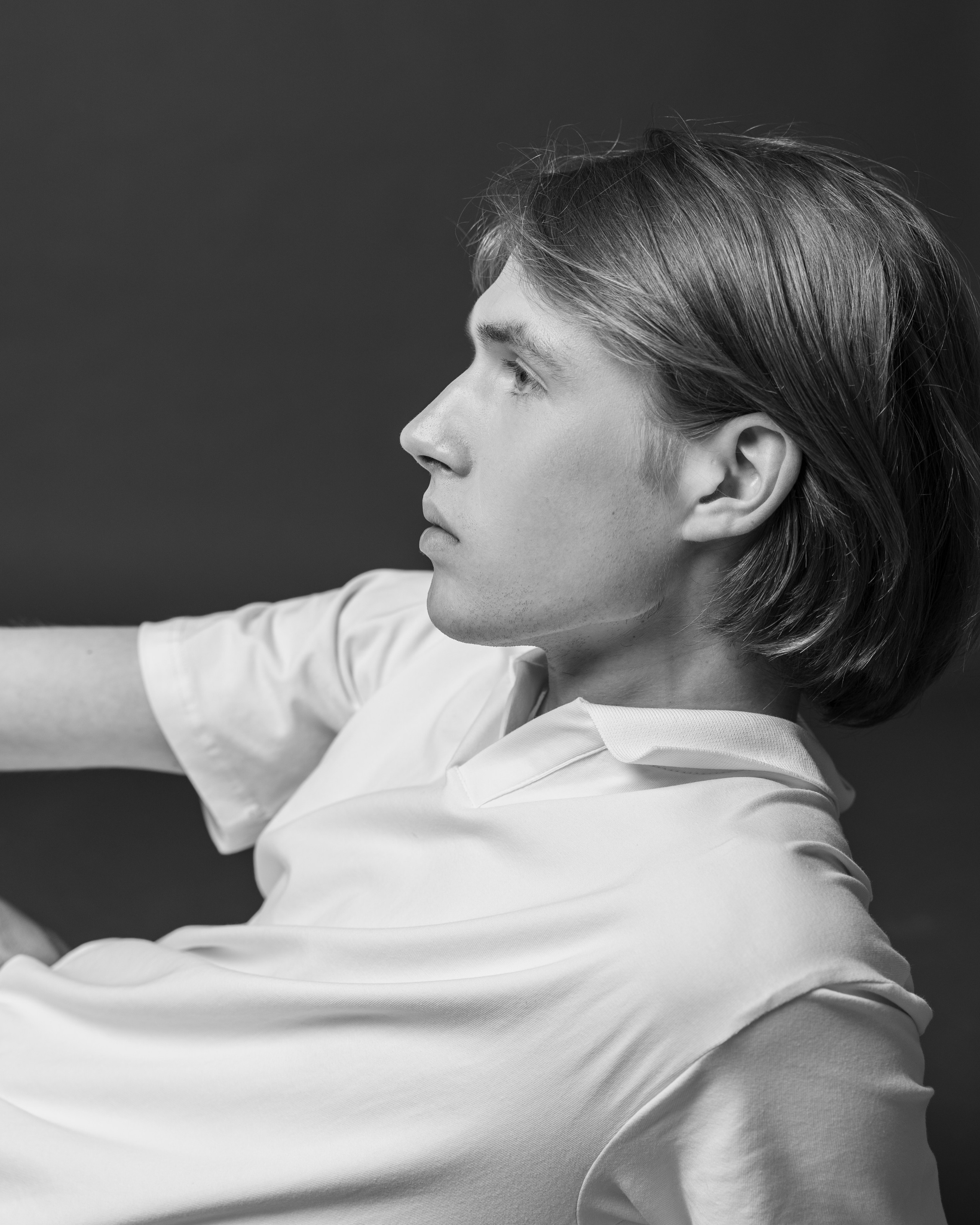 Андрей. Главная