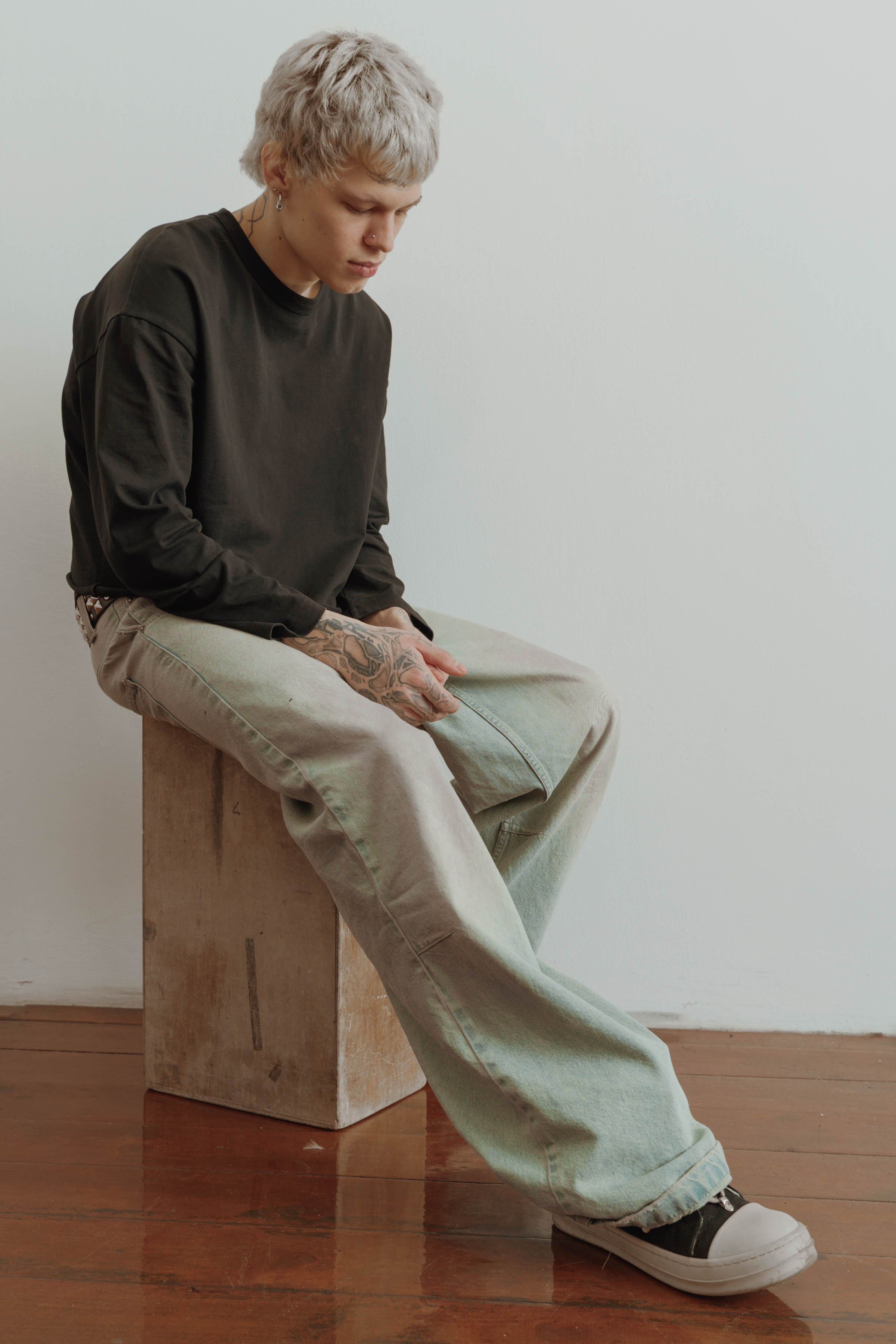 Виктор. Главная