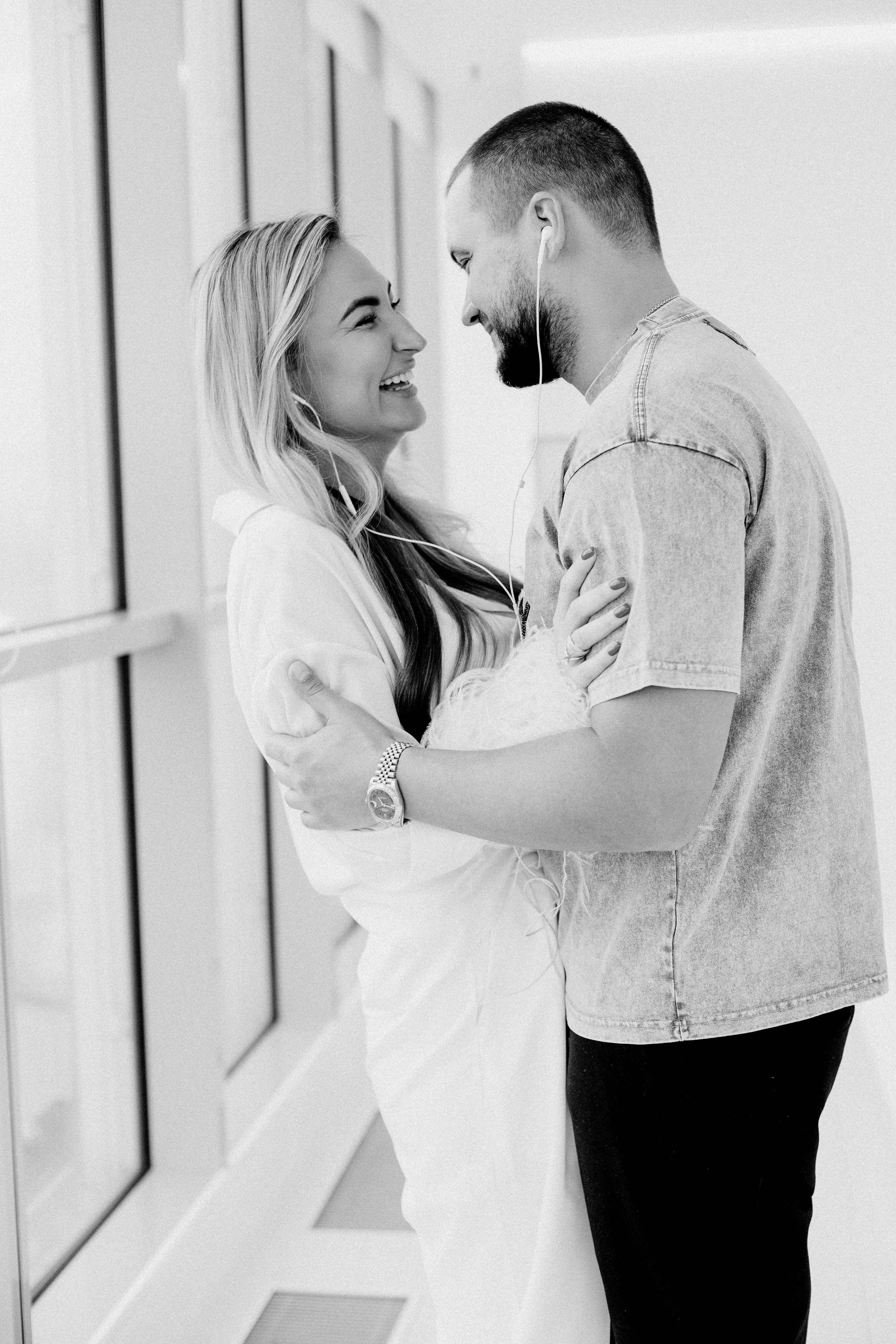 Натали Tower. Семейный фотограф в Санкт-Петербурге Ирина Иванова