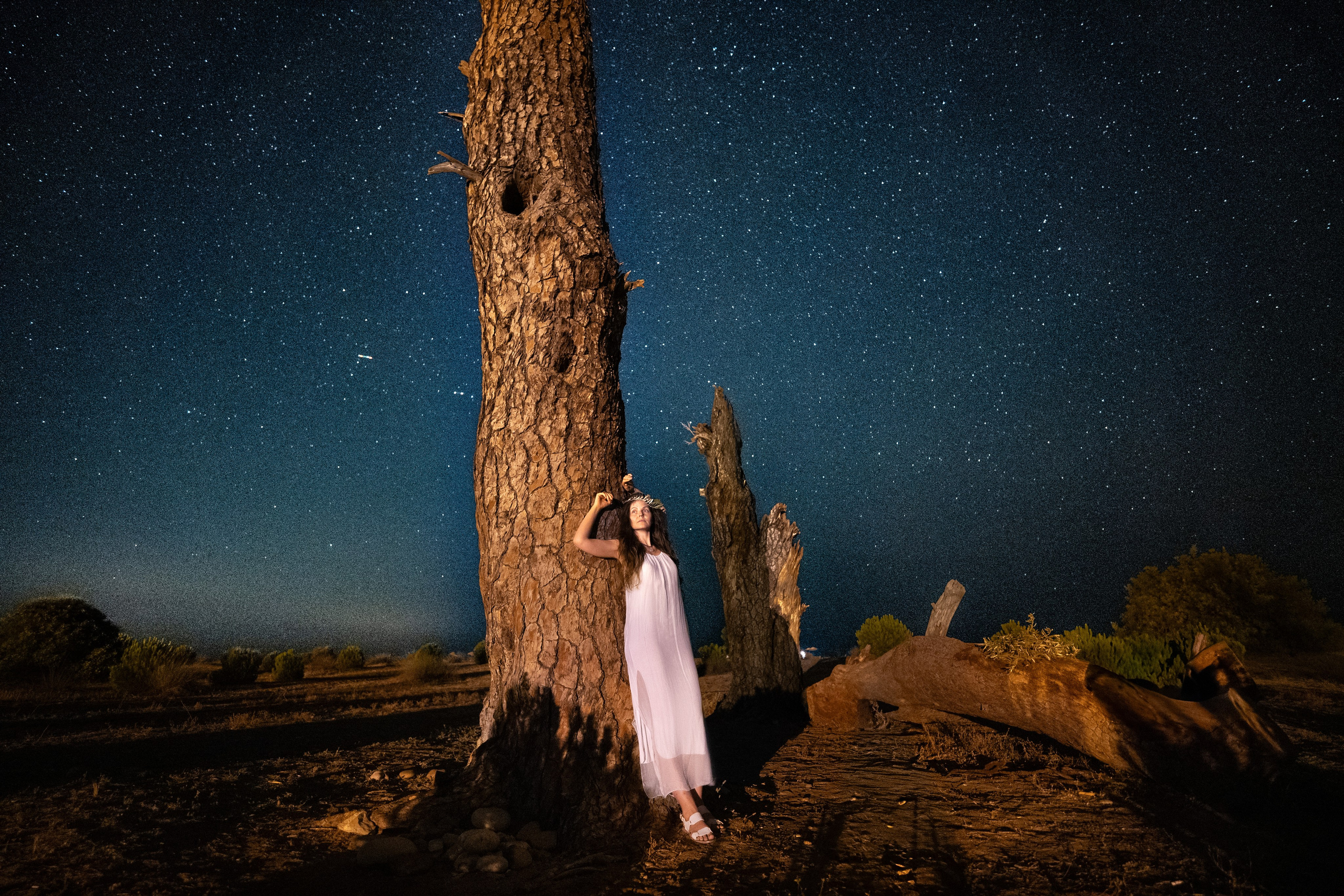 Night_dream. Wedding and Destination photographer Rustam Kalimullin