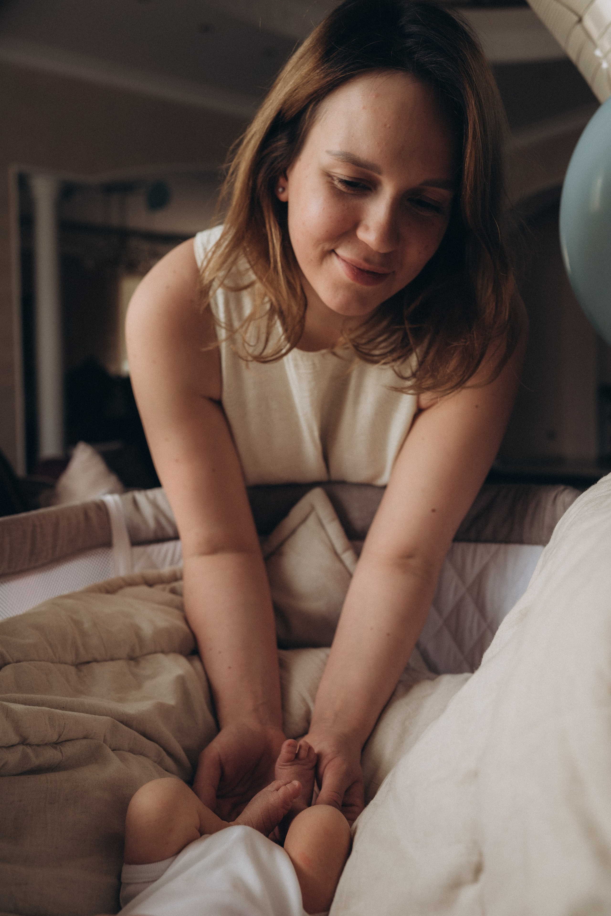 Отзывы. Семейный фотограф Юлия Власова