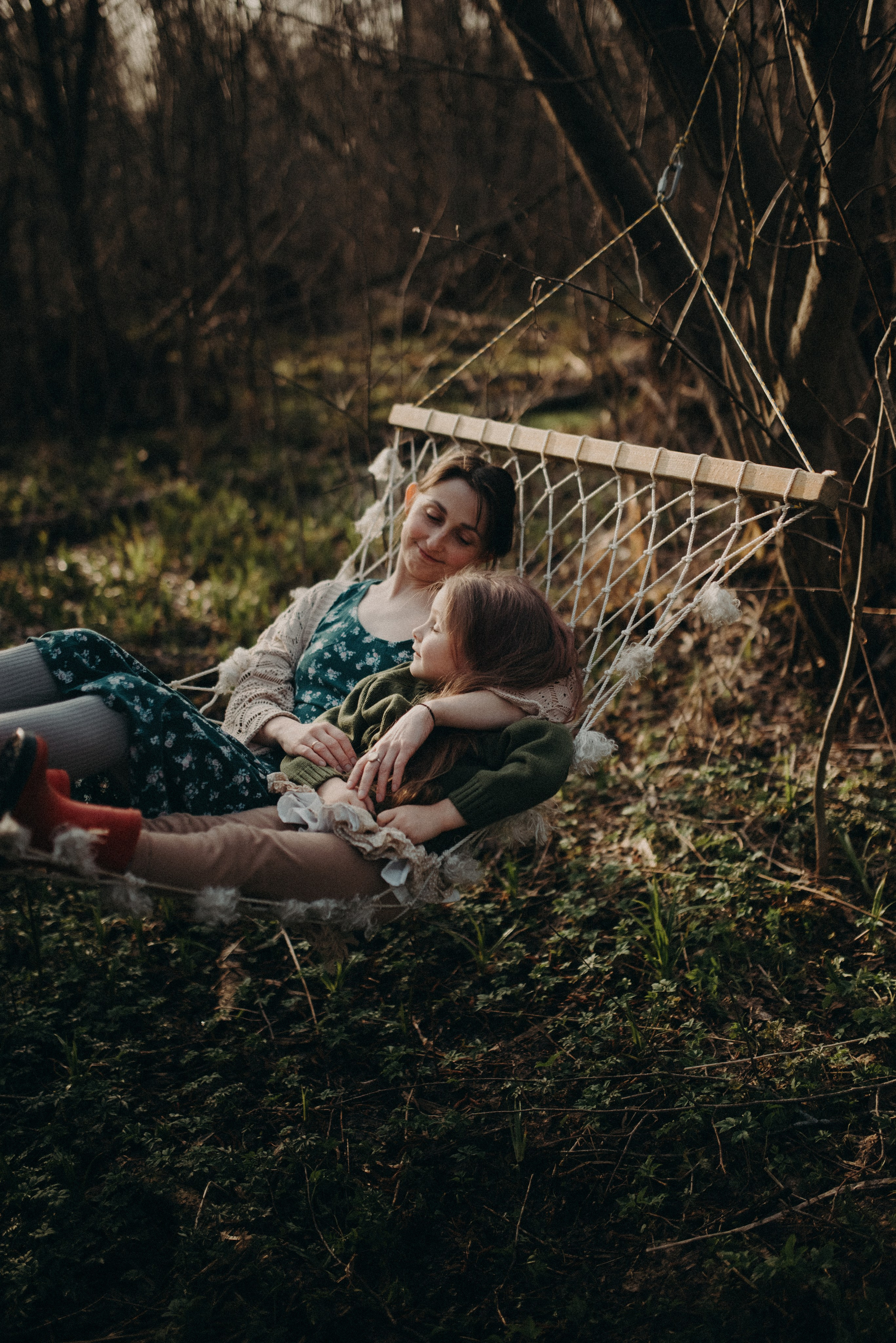 Подснежники. Главная