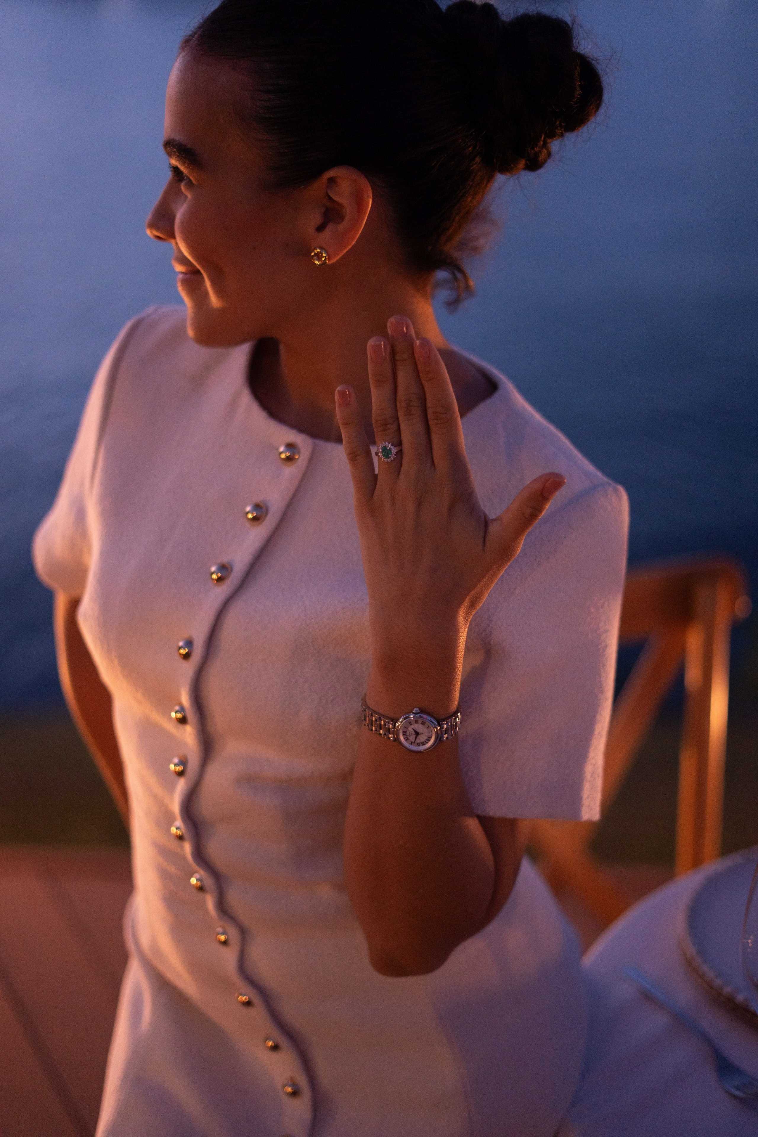 Gabi and Andy. Wedding Photographer in Barcelona and Medellin