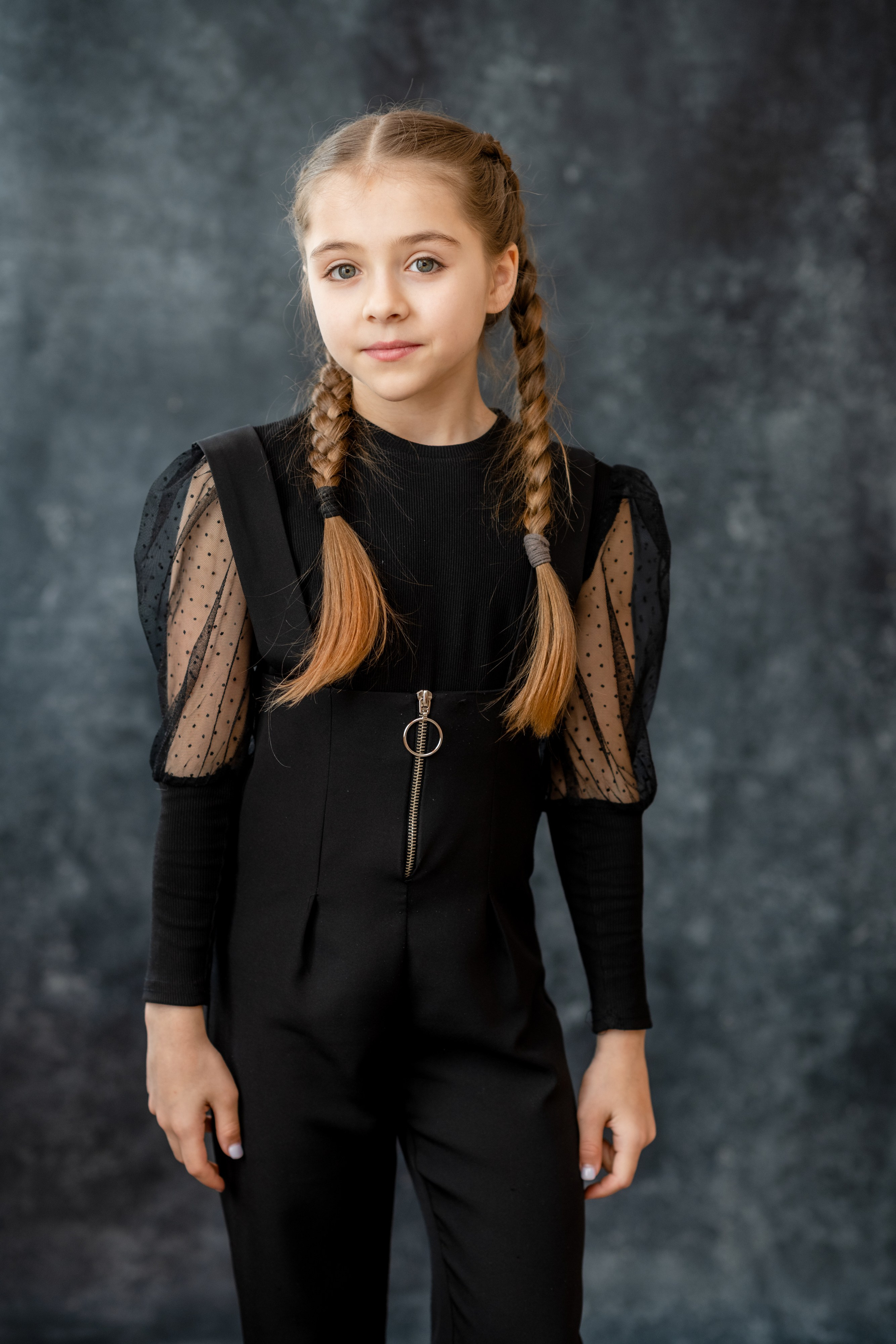 4 классы. Дом детской фотографии Арсюткиной Наталии™