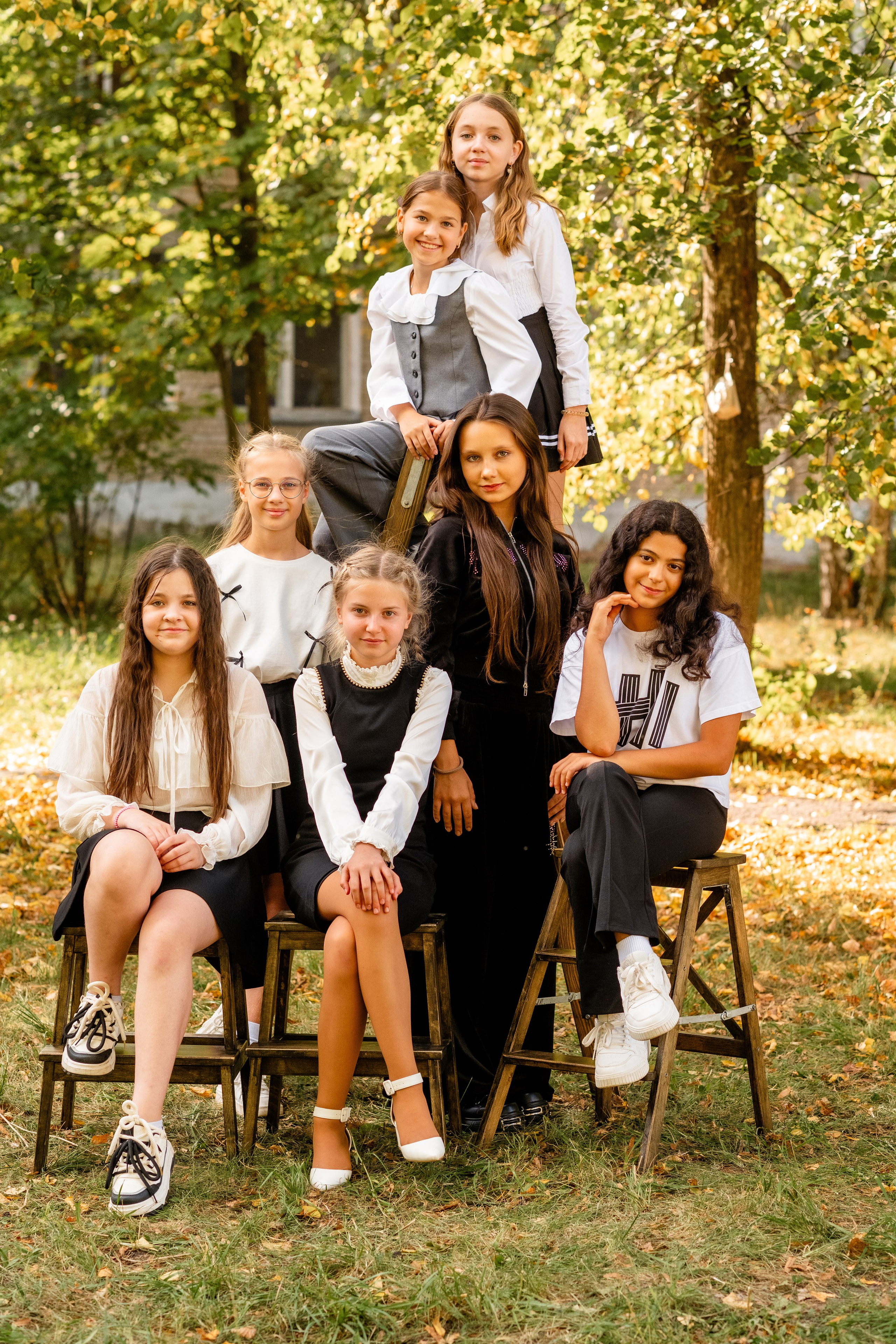 Дом детской фотографии Арсюткиной Наталии™