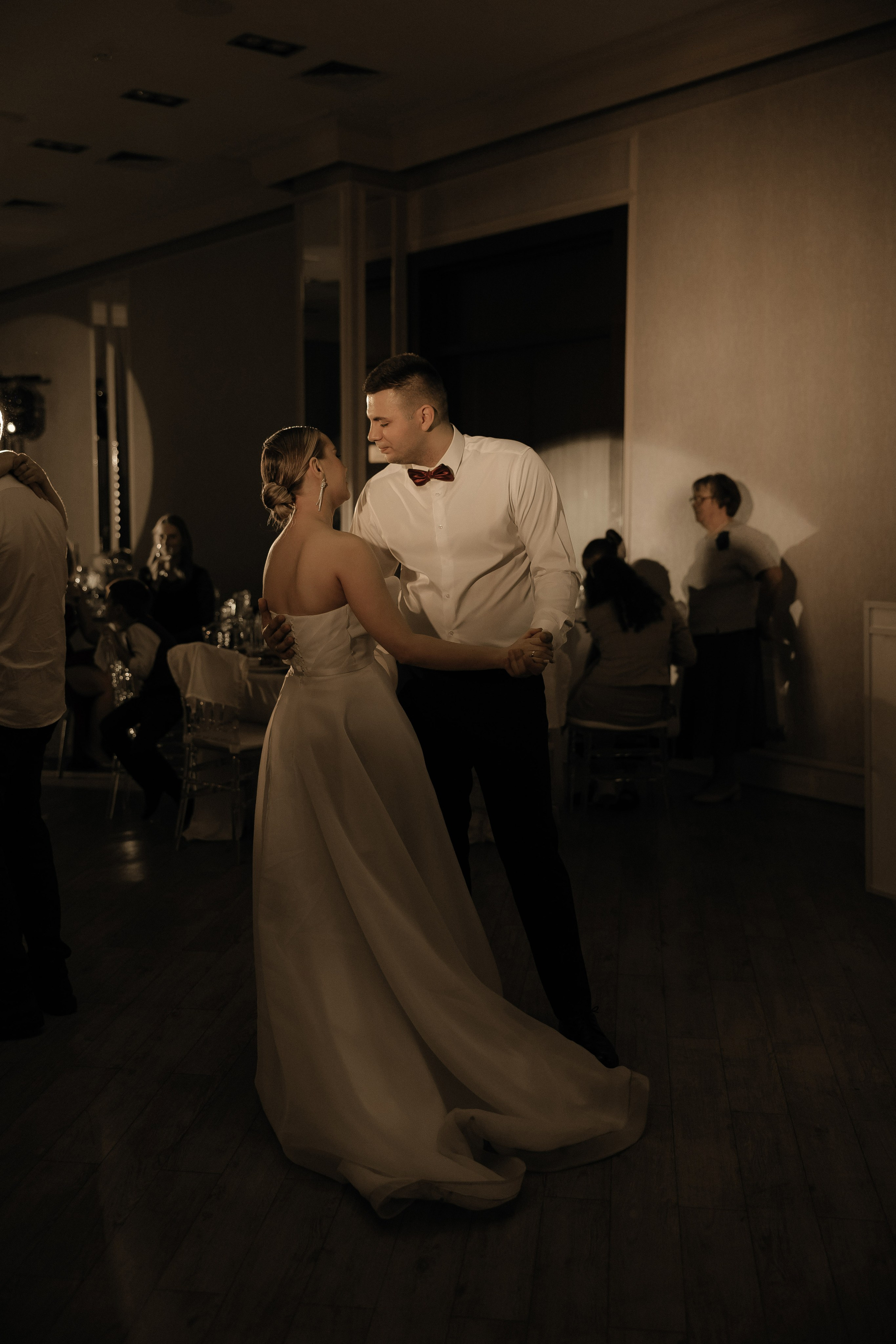 Константин и Инна. Свадебный фотограф Тула Москва СПБ / Сёмина Дарья