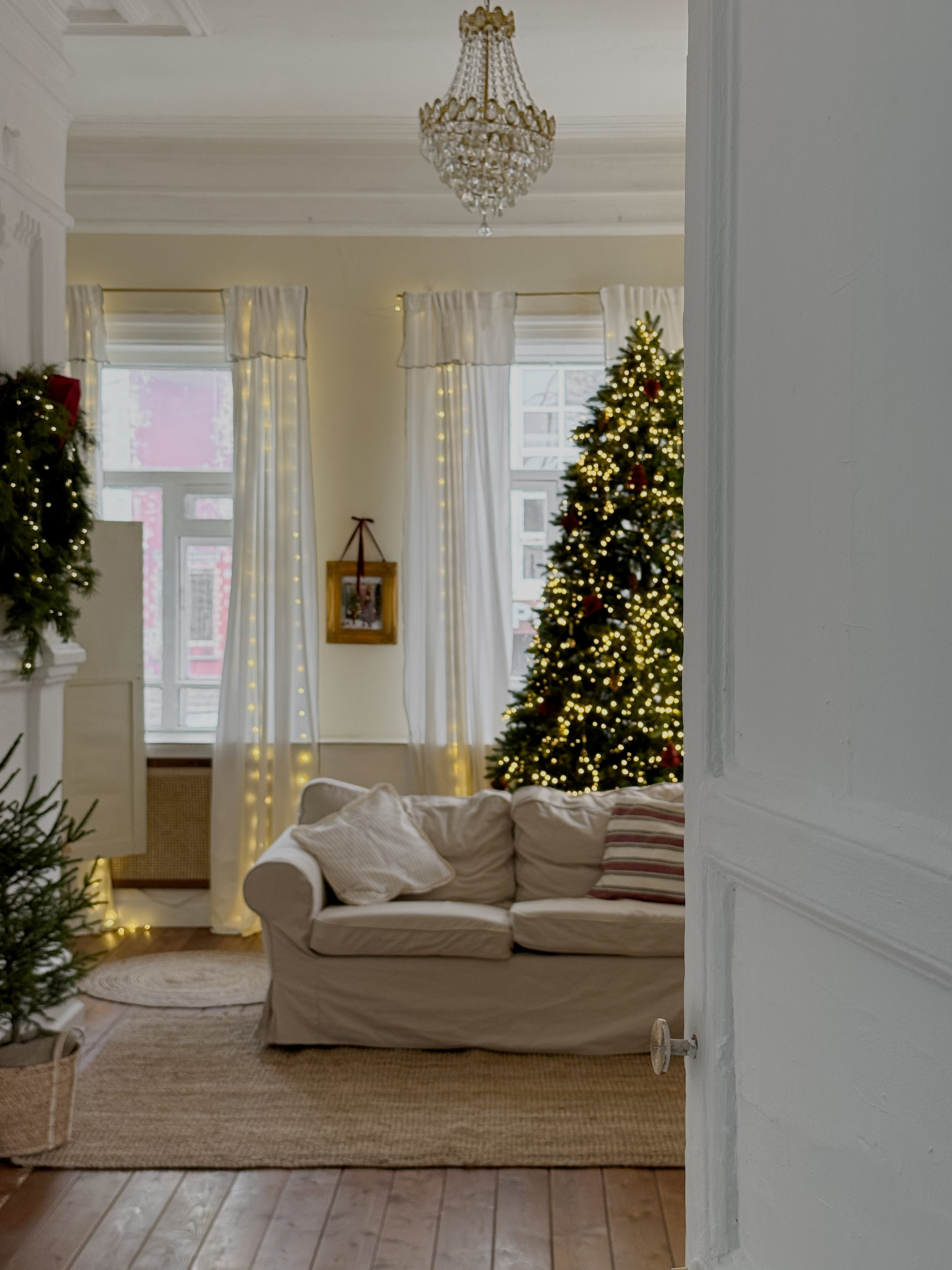 Фотостудия " Лагом " малый зал. Семейный фотограф в Тюмени  Утенкова Юлия