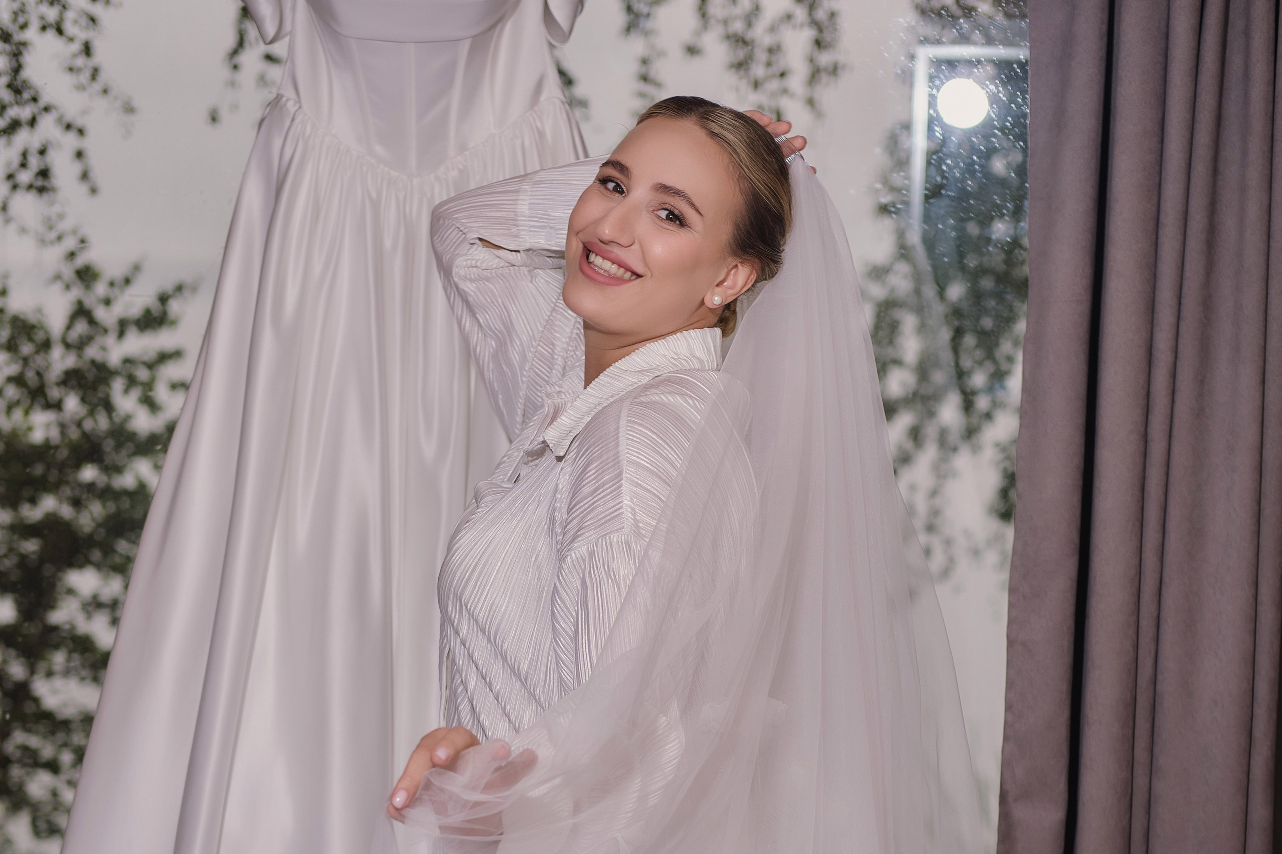 ИЛЬЯ И НАСТЯ. Свадебный фотограф в Екатеринбурге Соседков Евгений