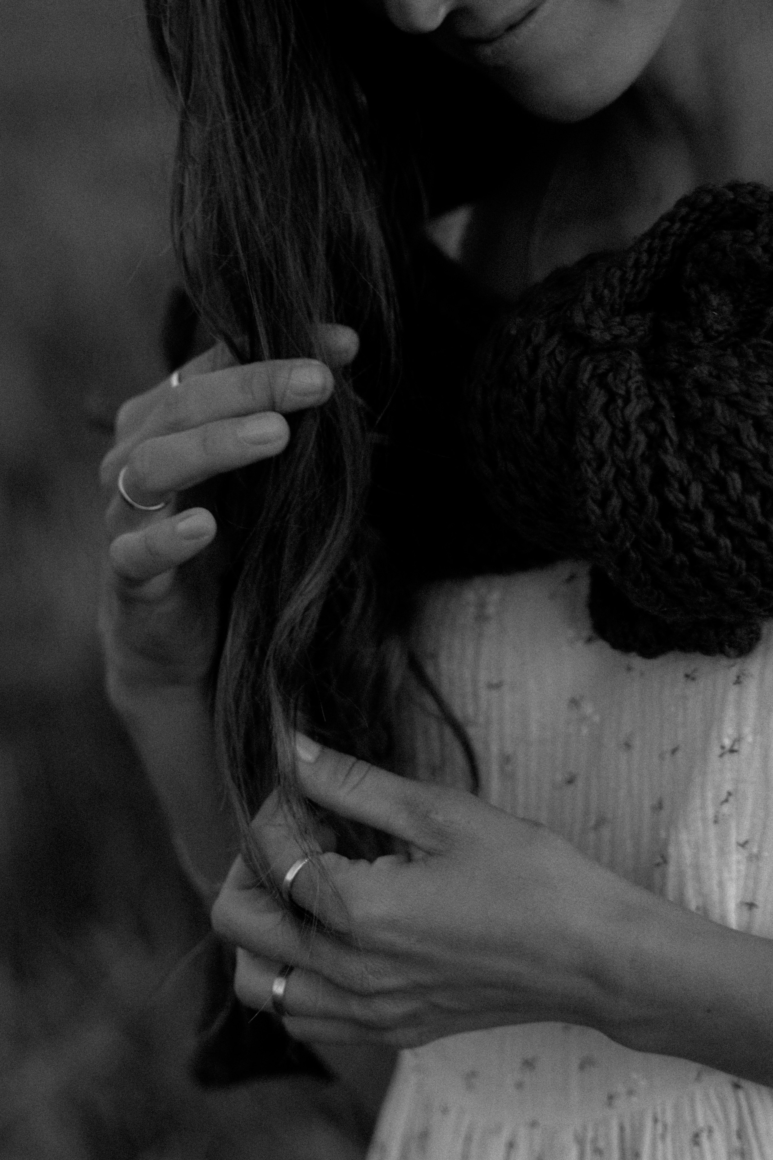 Моменты вместе. Фотограф Сотникова Вероника