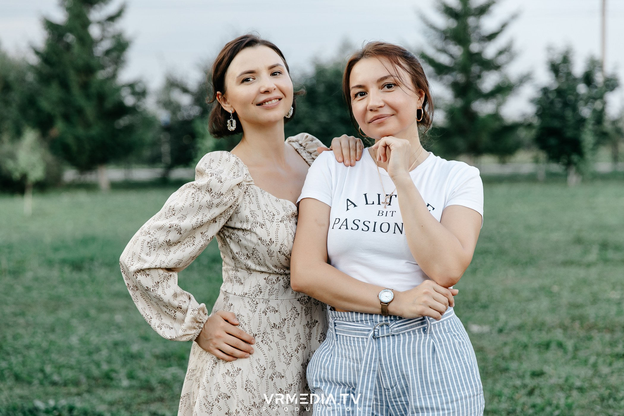 WANNA DANCE в ресторане «Империя»