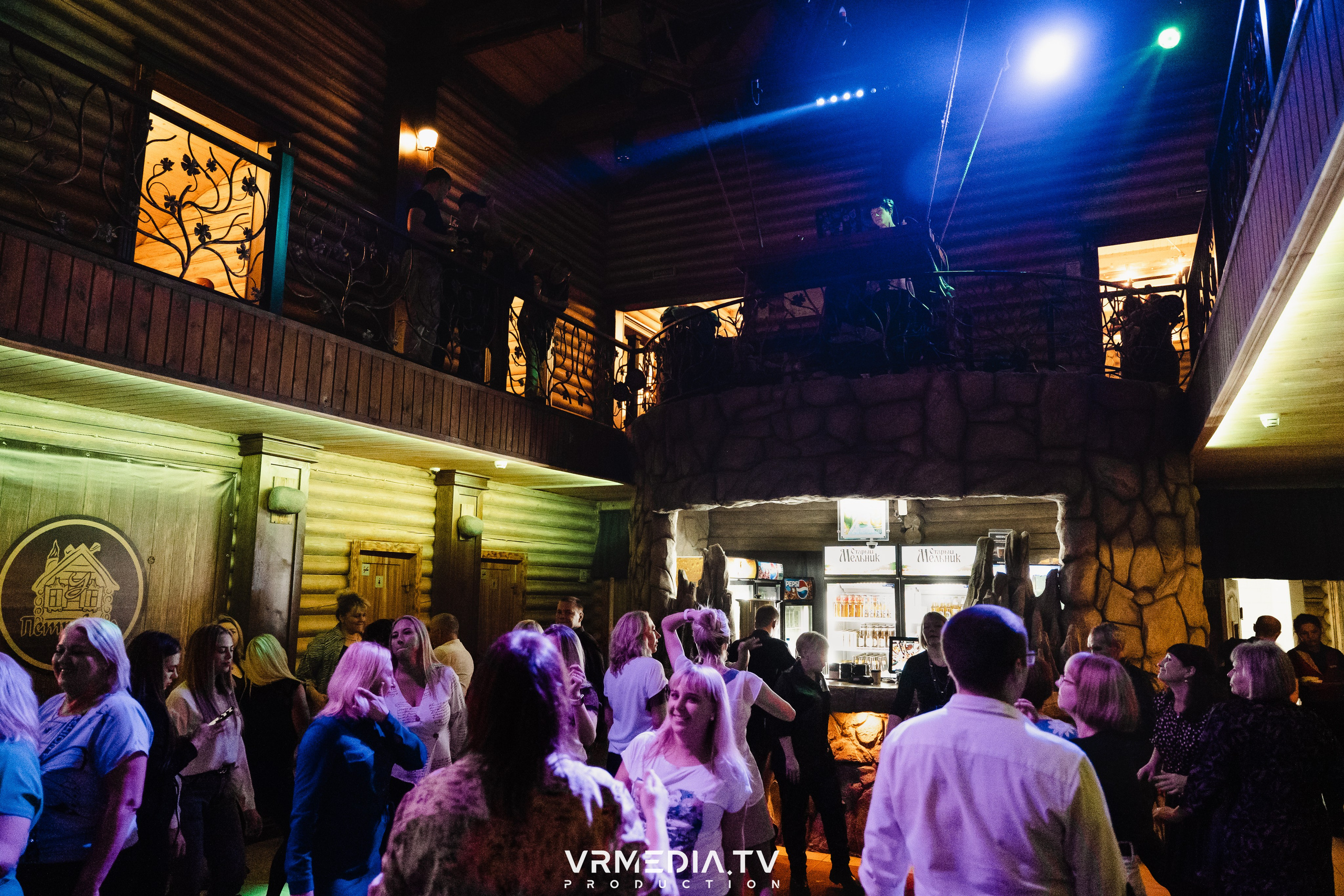 В гостях «У Петровича»