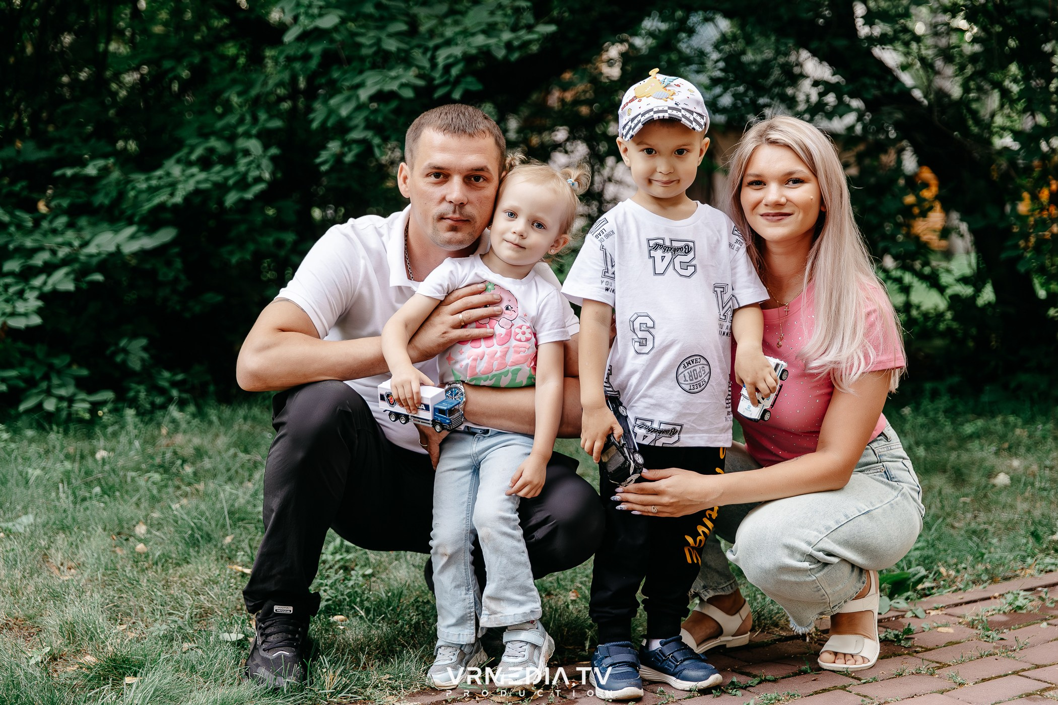 В гостях у «Петровича»