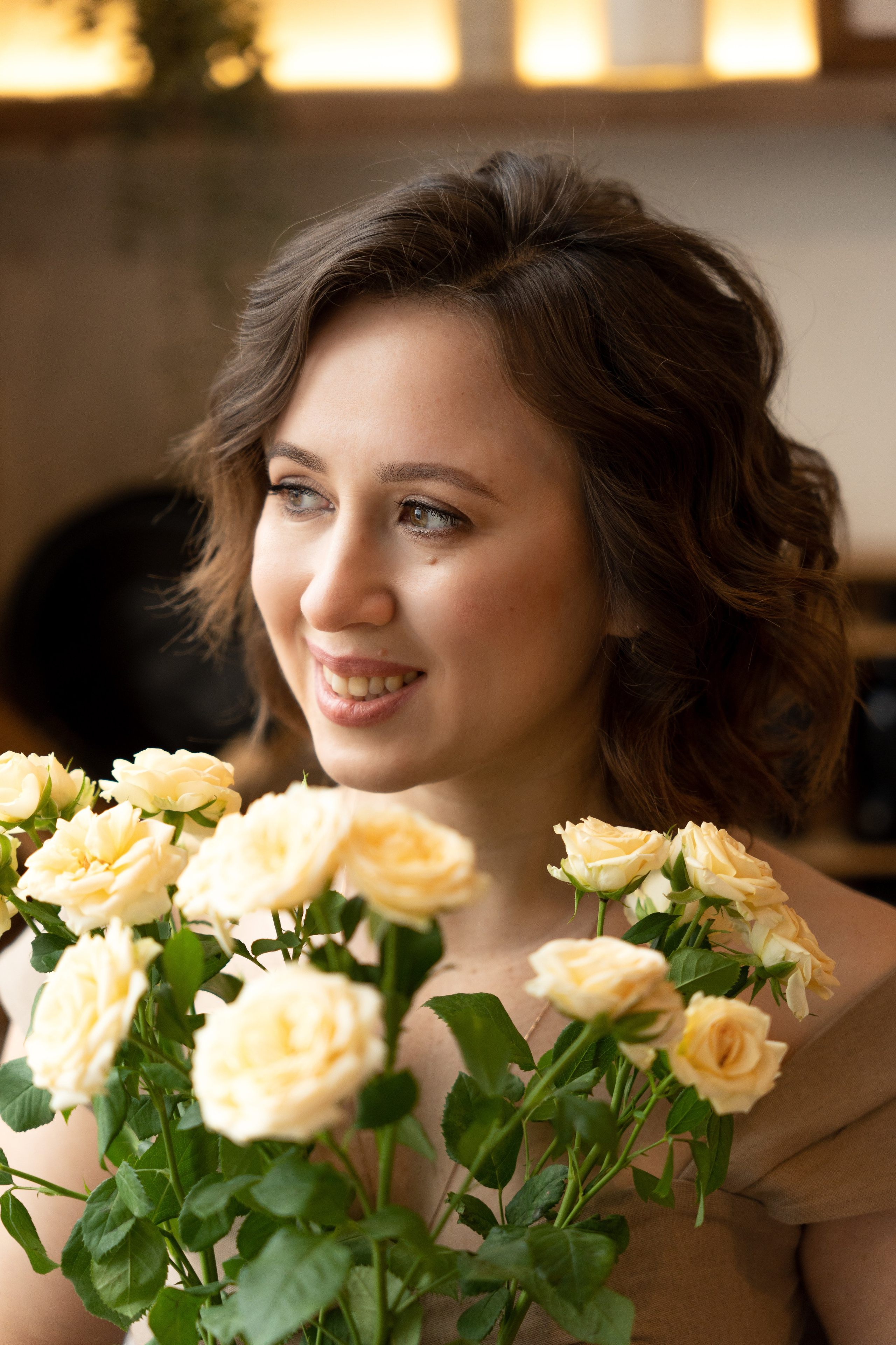 Чудесный весенний денек. Фотограф в Красноярске. Юлия Чаушанская