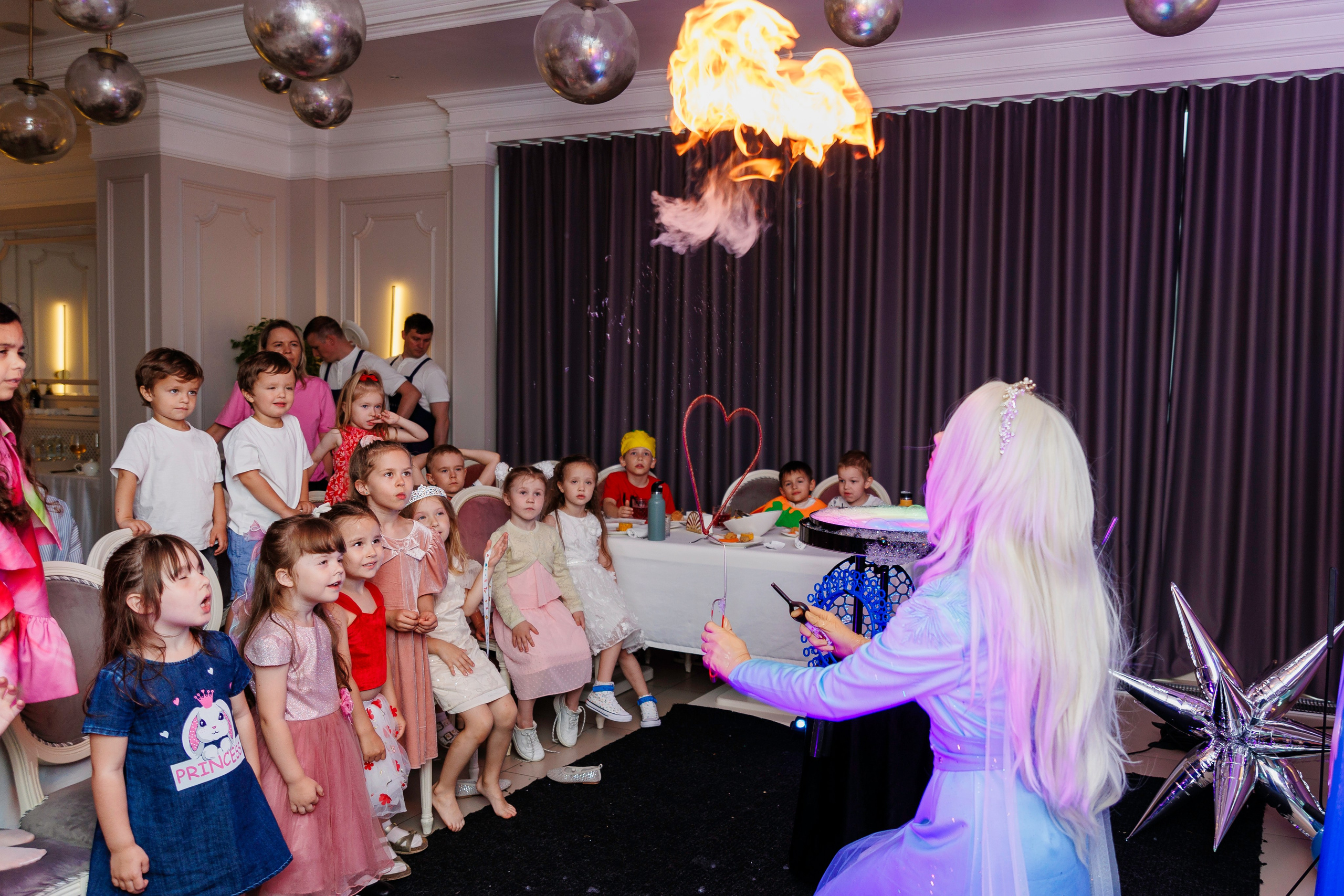 Банкетный репортаж. Главная