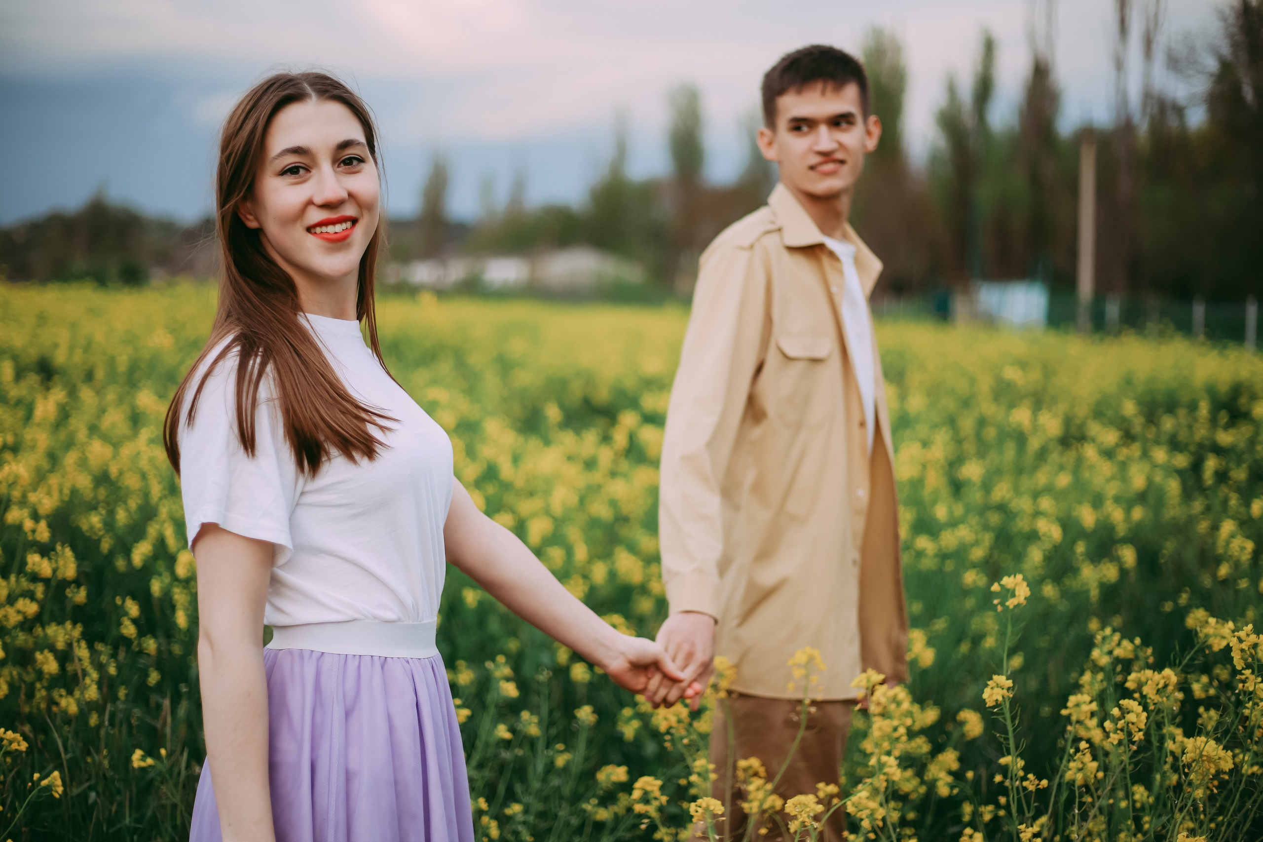 Эдуард & Анжела. Photo by Tolmacheva | Crimea