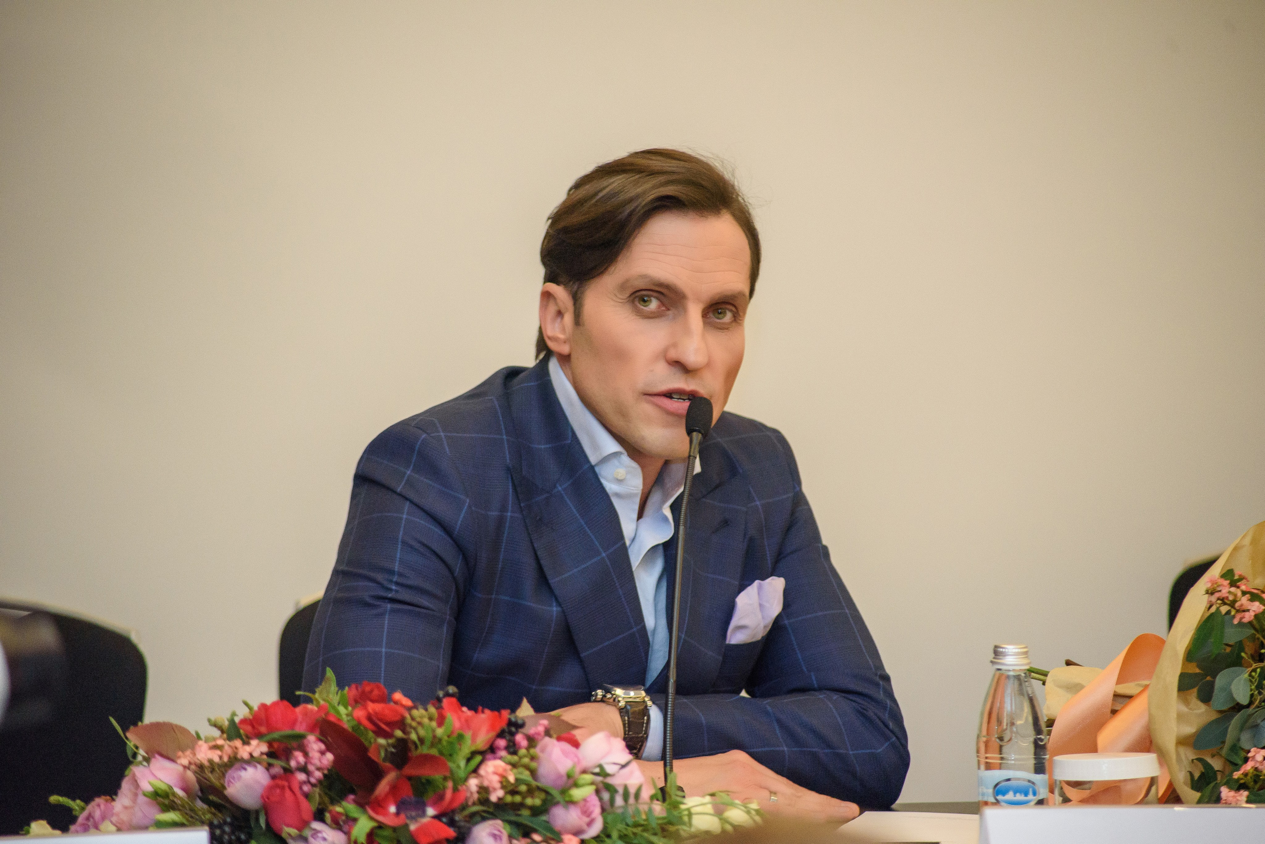 Репортажи. Алексей Мигачёв фотограф и видеооператор в Москве