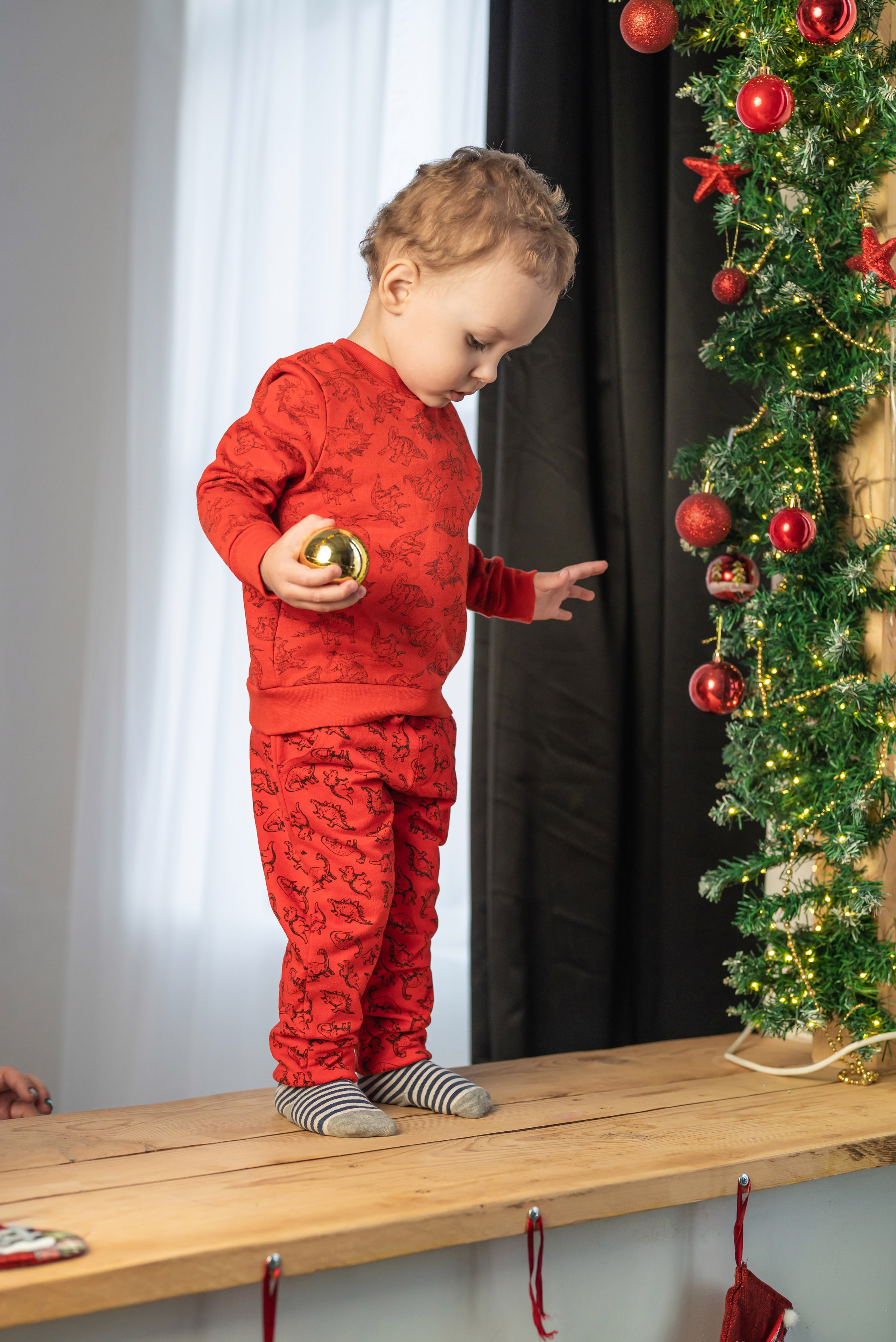 Николай, Анастасия и Константин. Фотограф в городе Салават