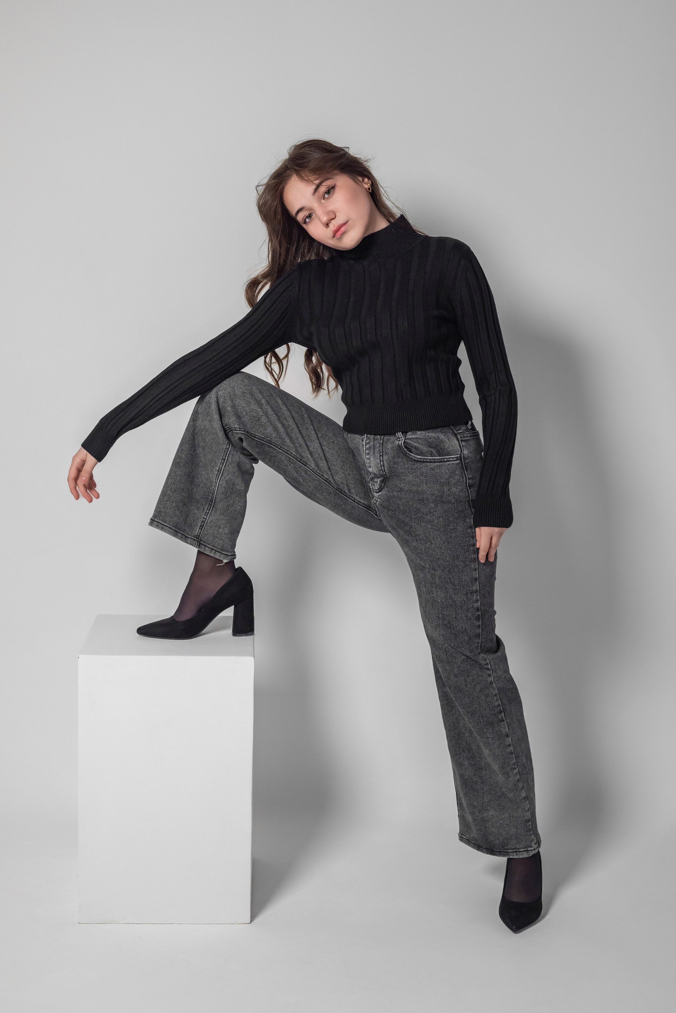 Кофты и платья. Фотограф в городе Салават