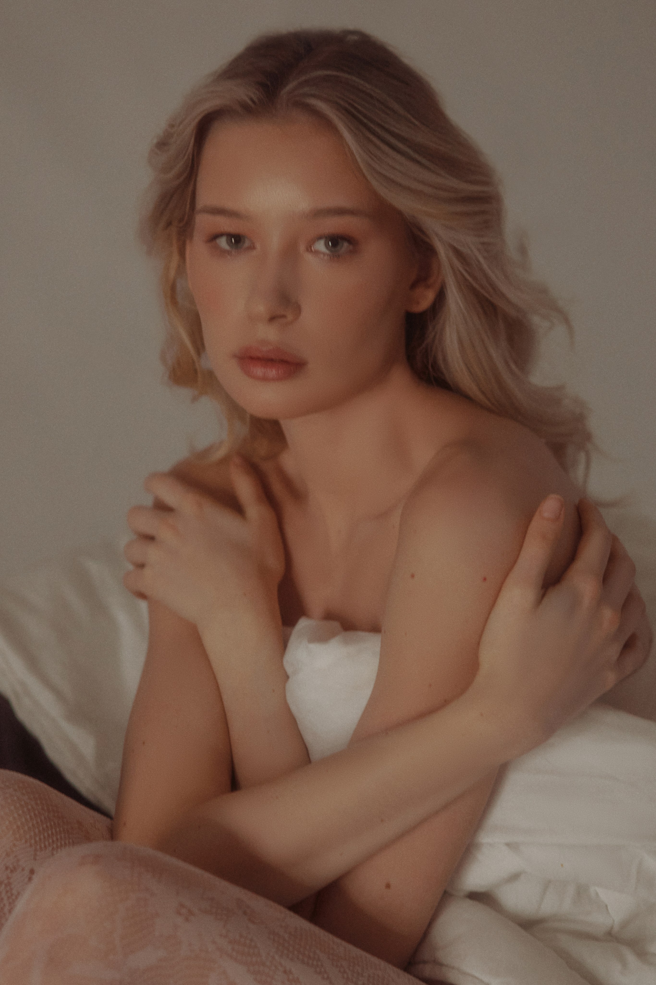 Лиза. Brand и контент фотограф