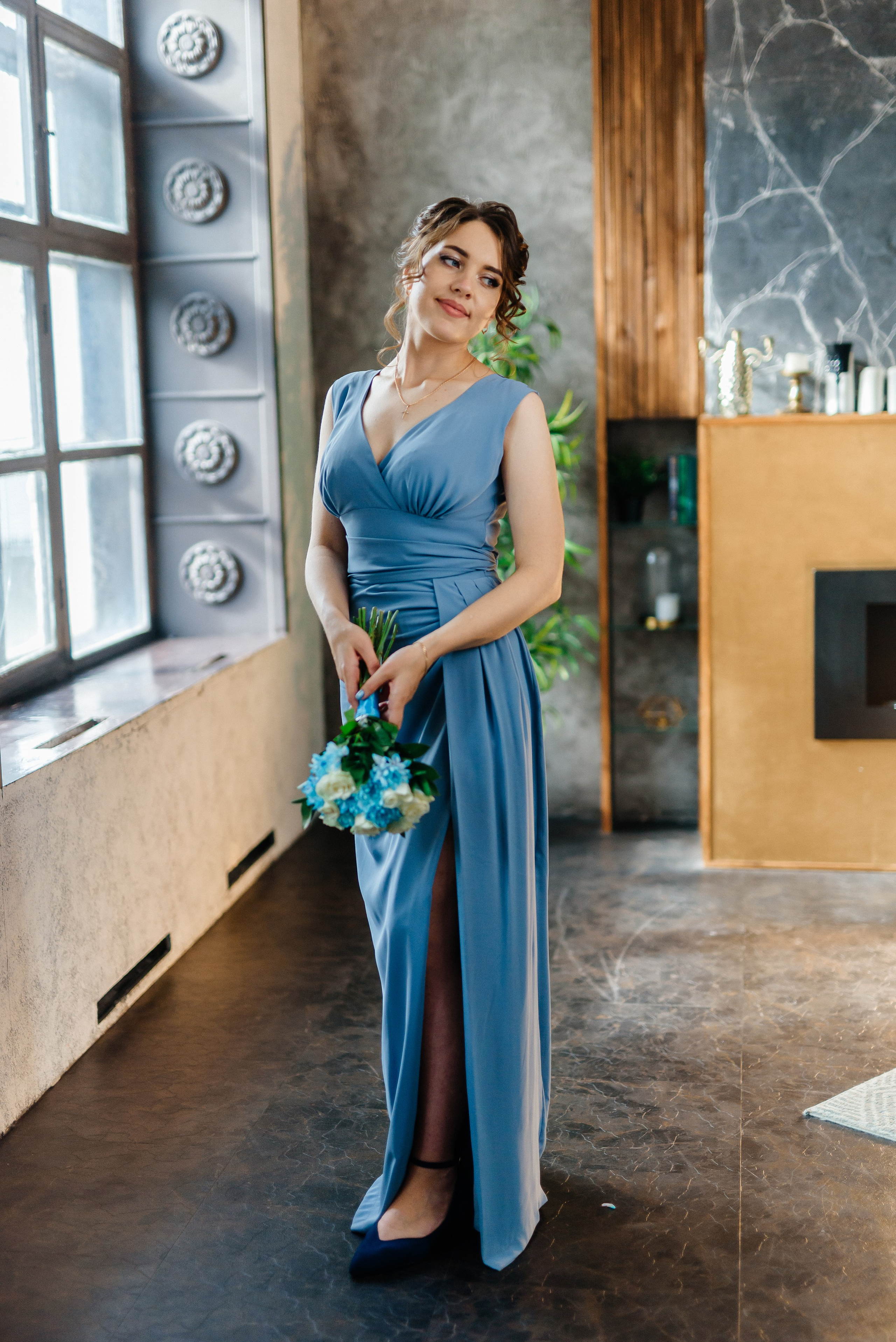 Марина & Алексей. Семейный фотограф в Барнауле