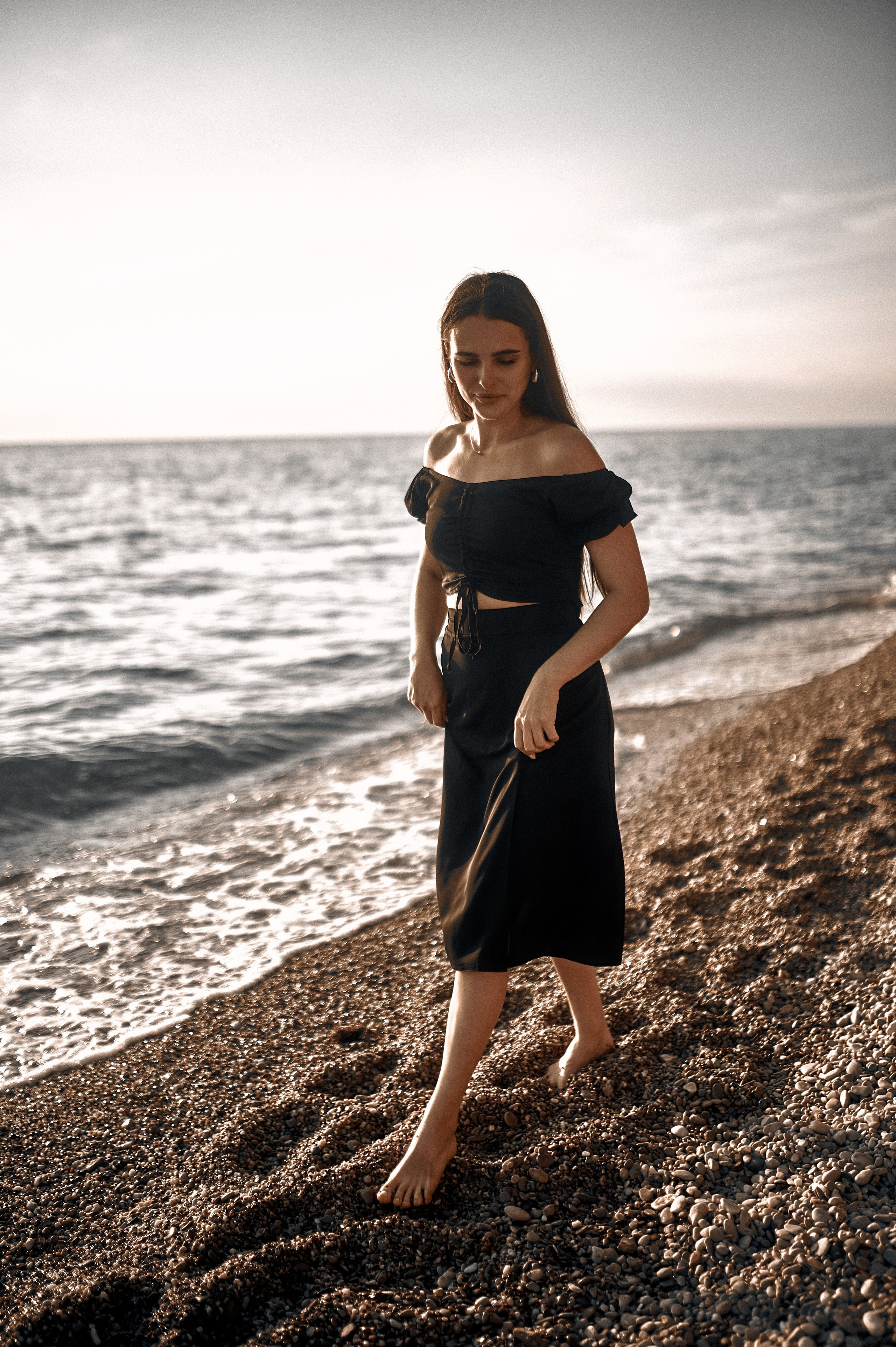 Никита и Даша. Свадебный и семейный фотограф в Крыму