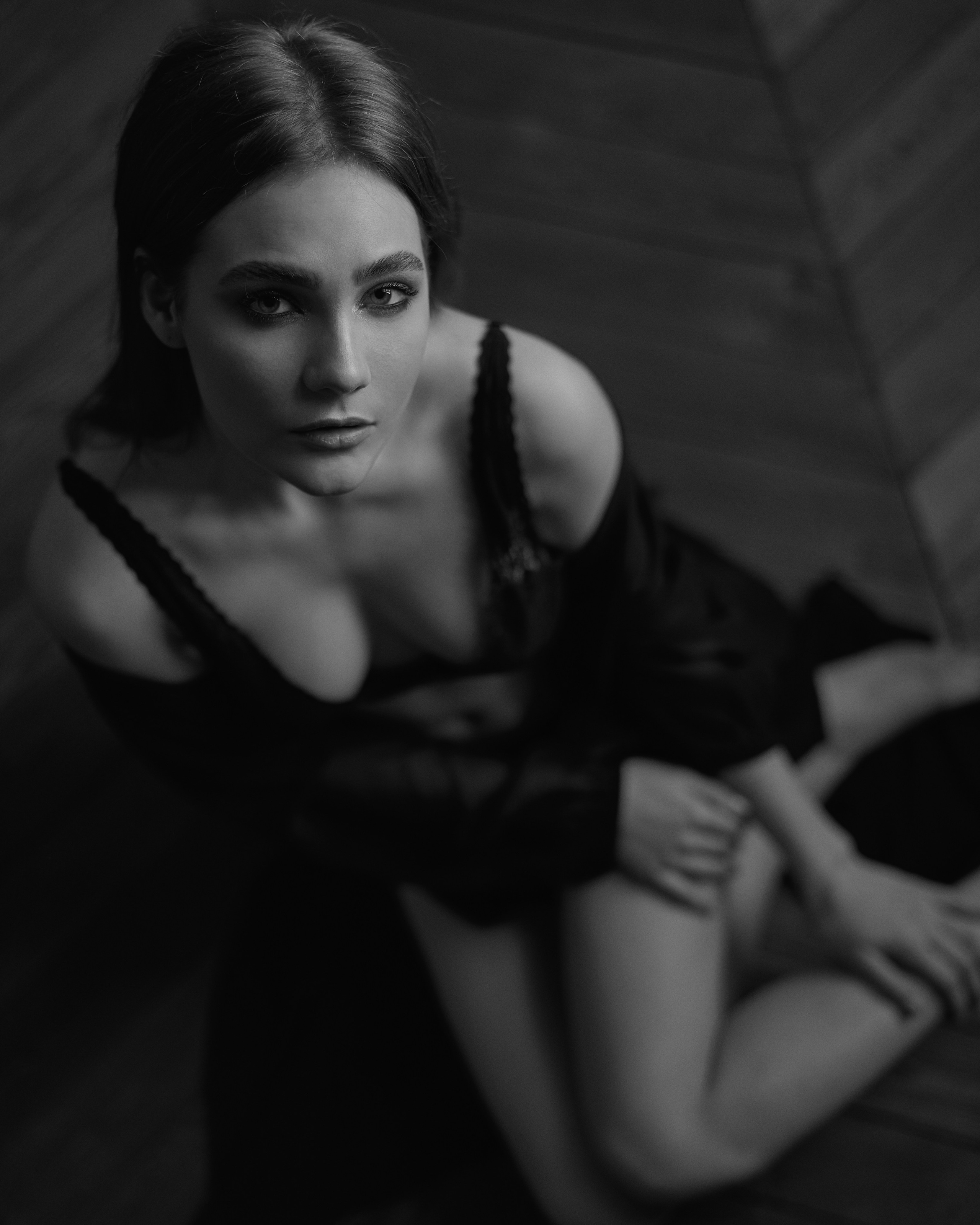 Естественный свет