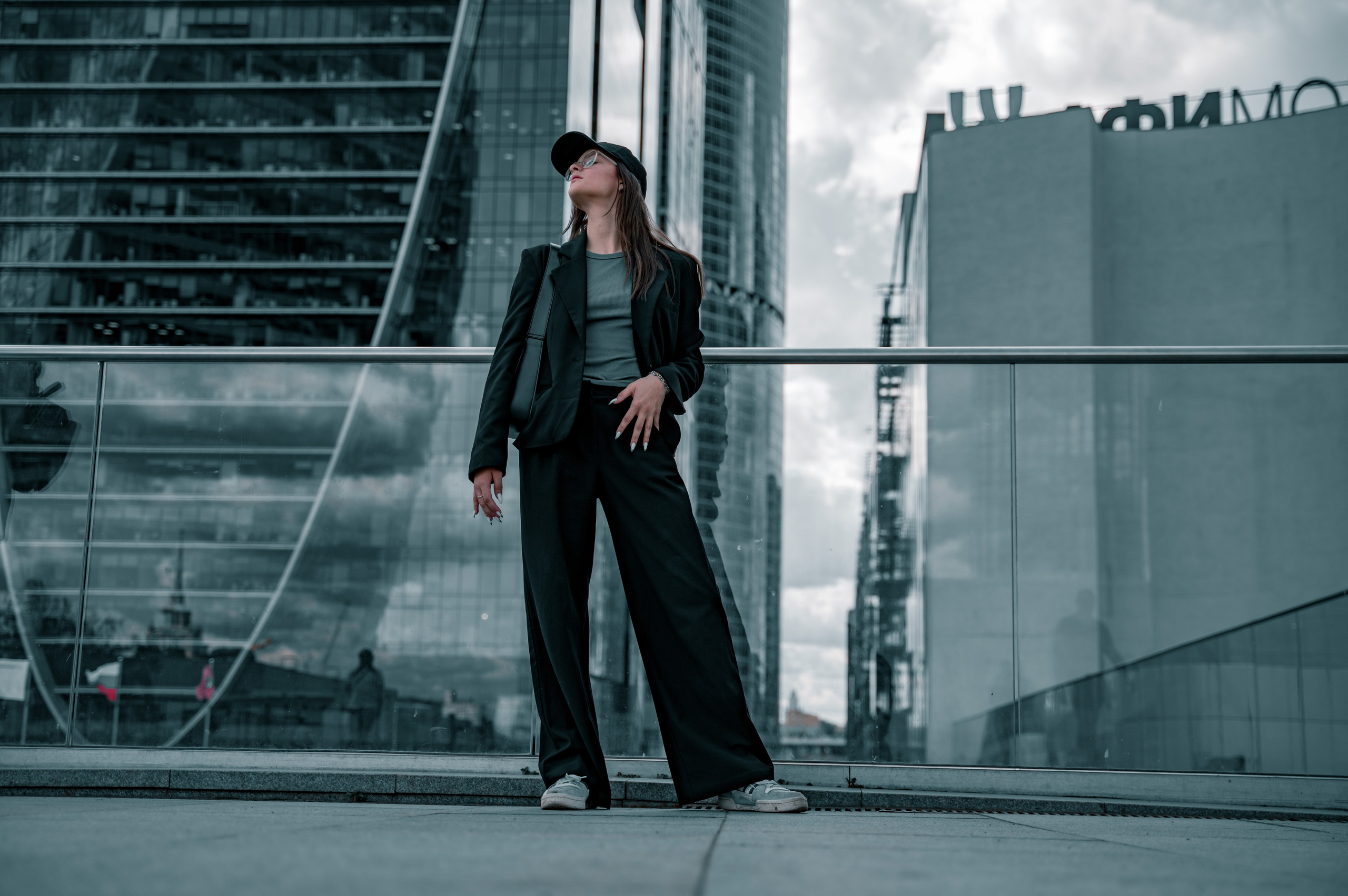 Вика. Vadim Nevenglovskii Фотограф в разных жанрах