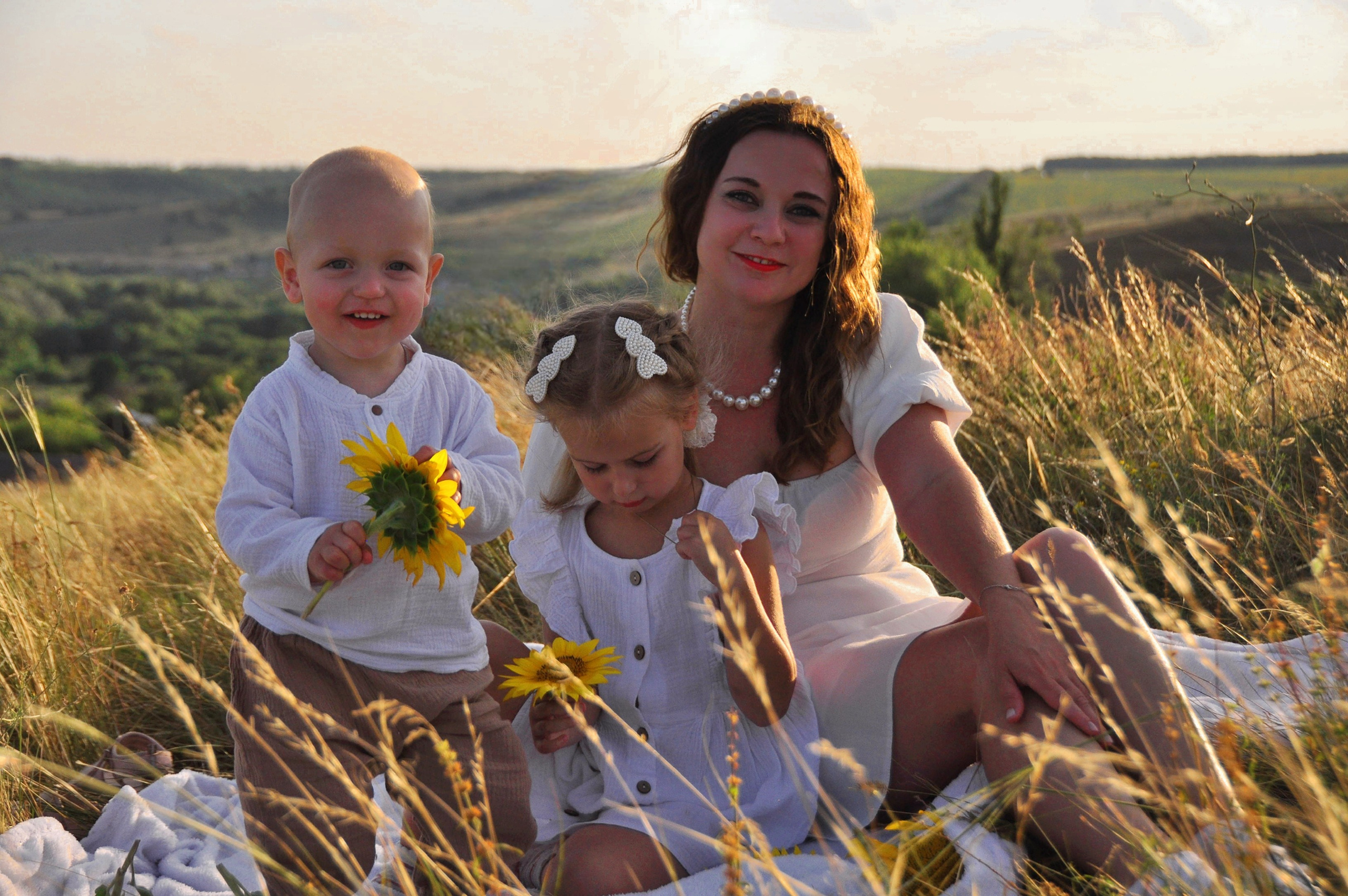 Семейная. Фотограф в Урюпинске