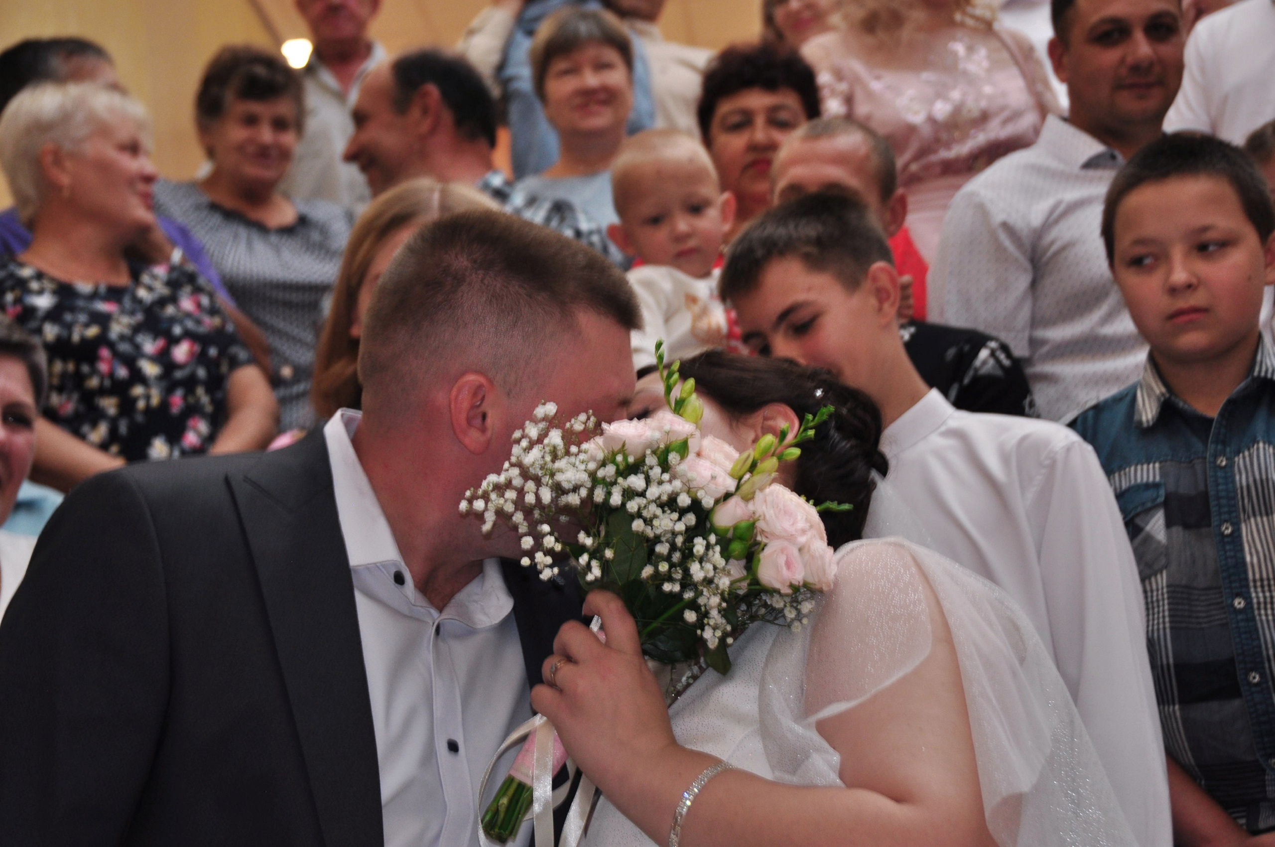 Свадебная. Фотограф в Урюпинске