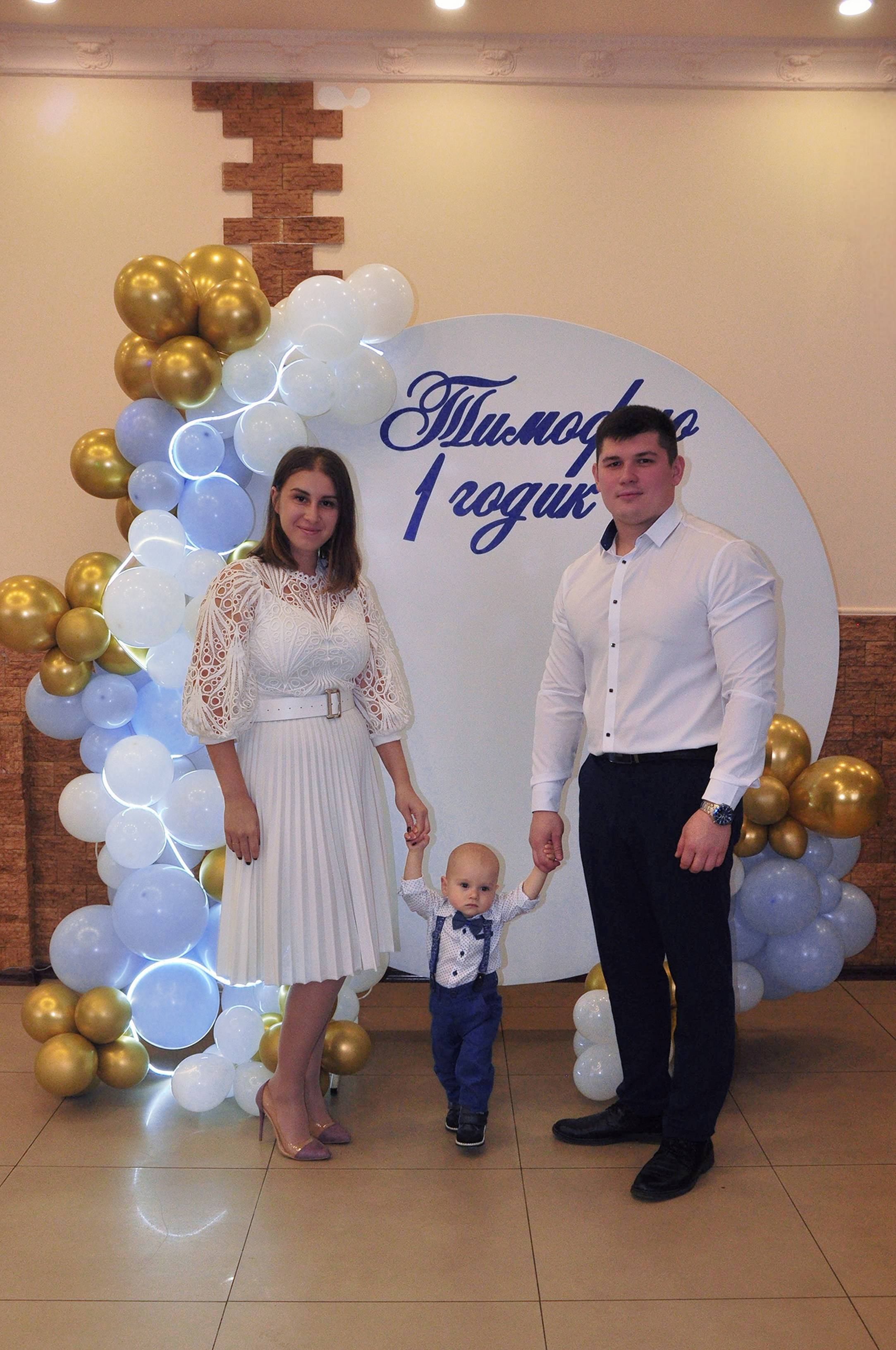 Корпоративы/День рождения. Фотограф в Урюпинске