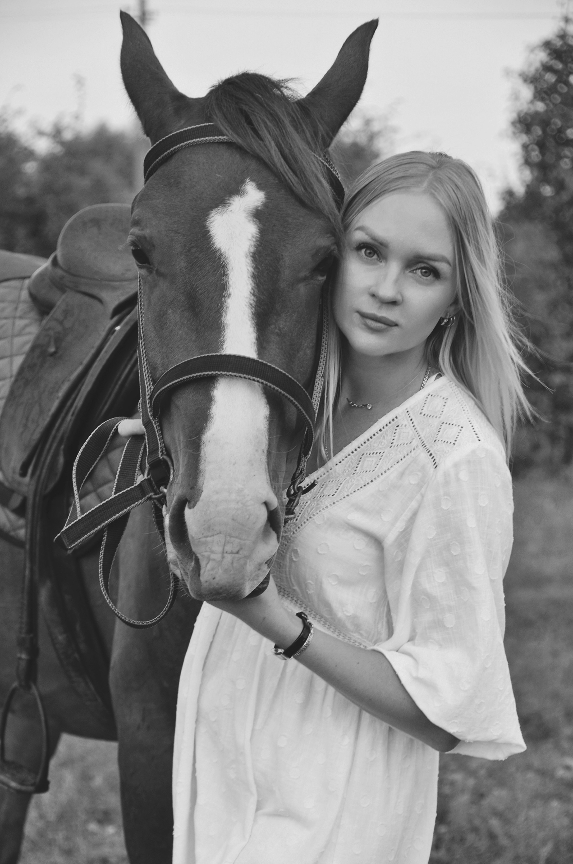 Индивидуальная. Фотограф в Урюпинске