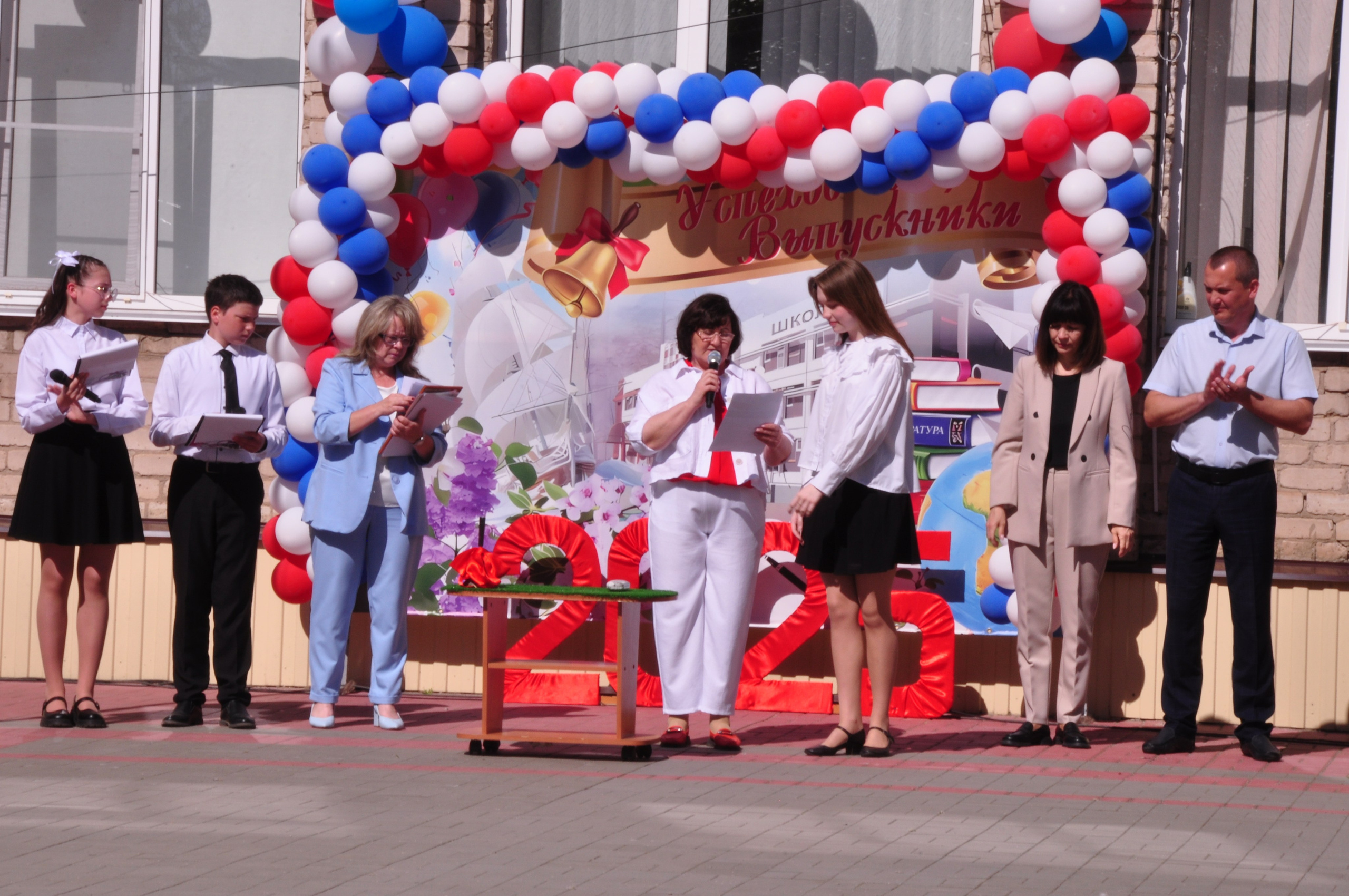 Репортажная. Фотограф в Урюпинске