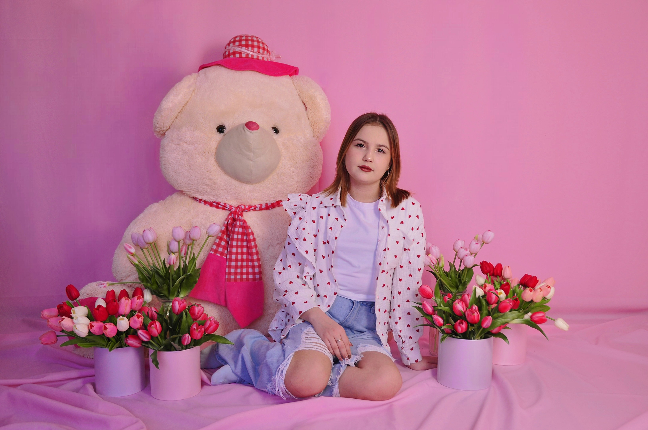 Детская. Фотограф в Урюпинске